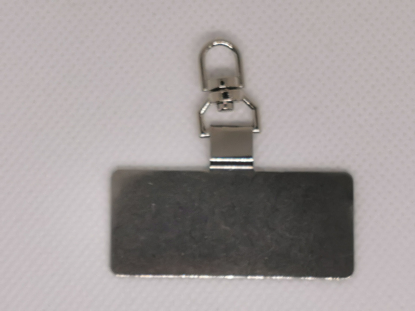 Handyperlenkette Eulen