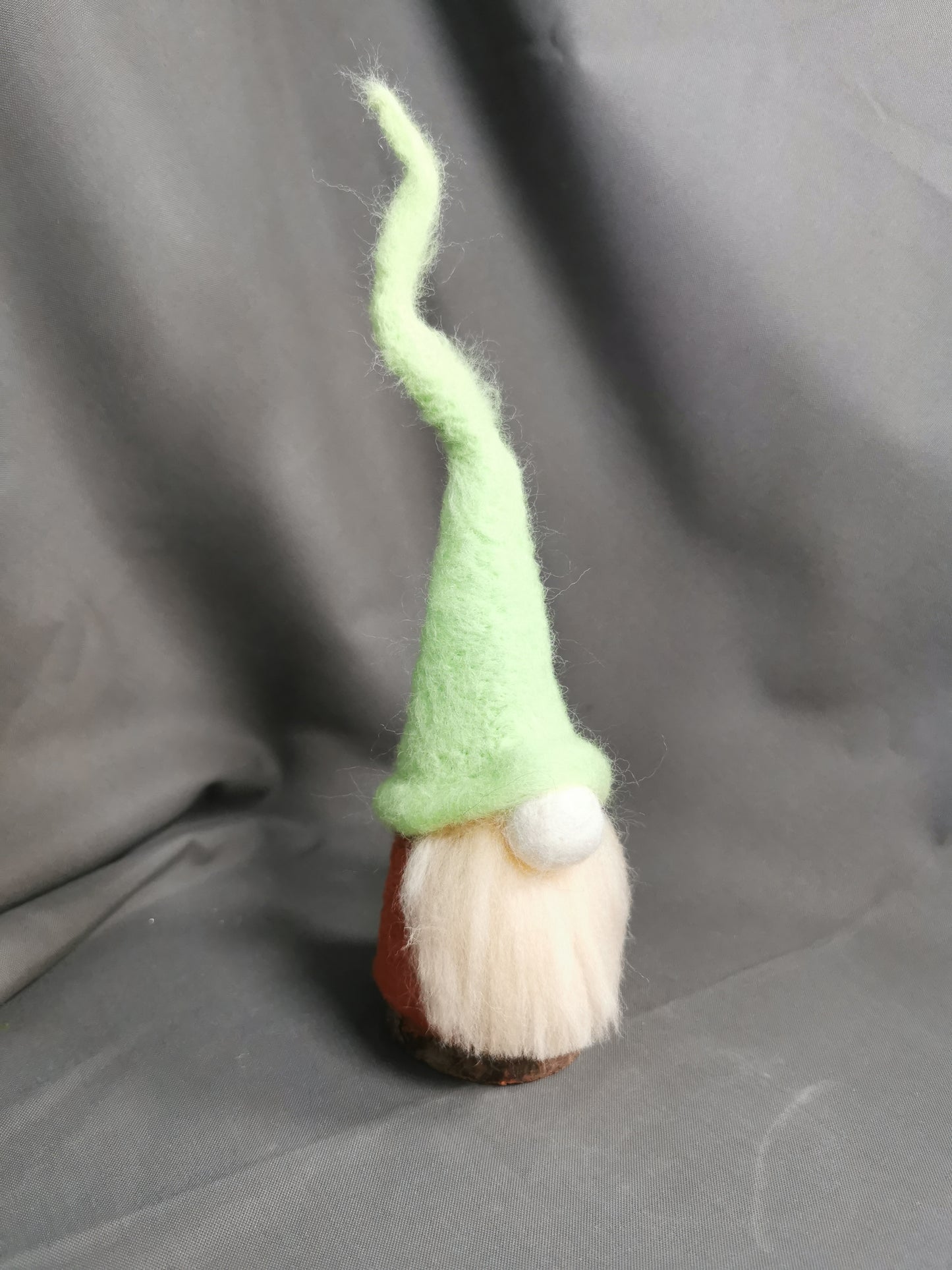 Filz Wichtel groß + klein