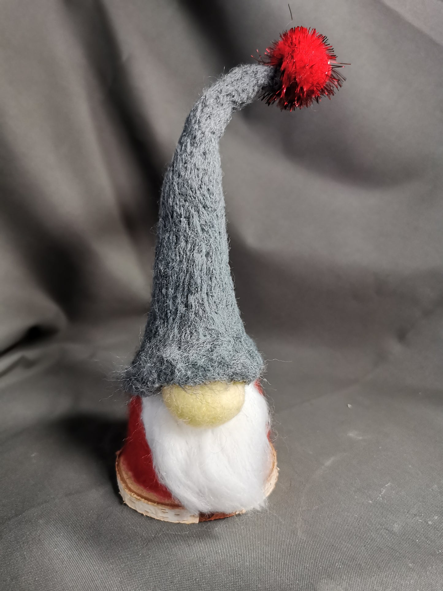 Filz Wichtel groß + klein