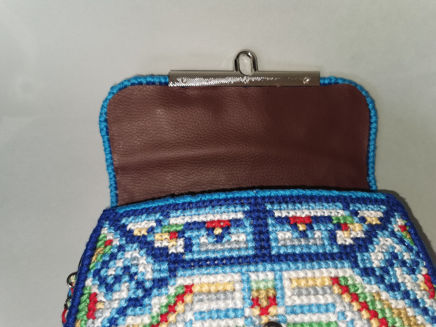 Handtasche Mexican Style