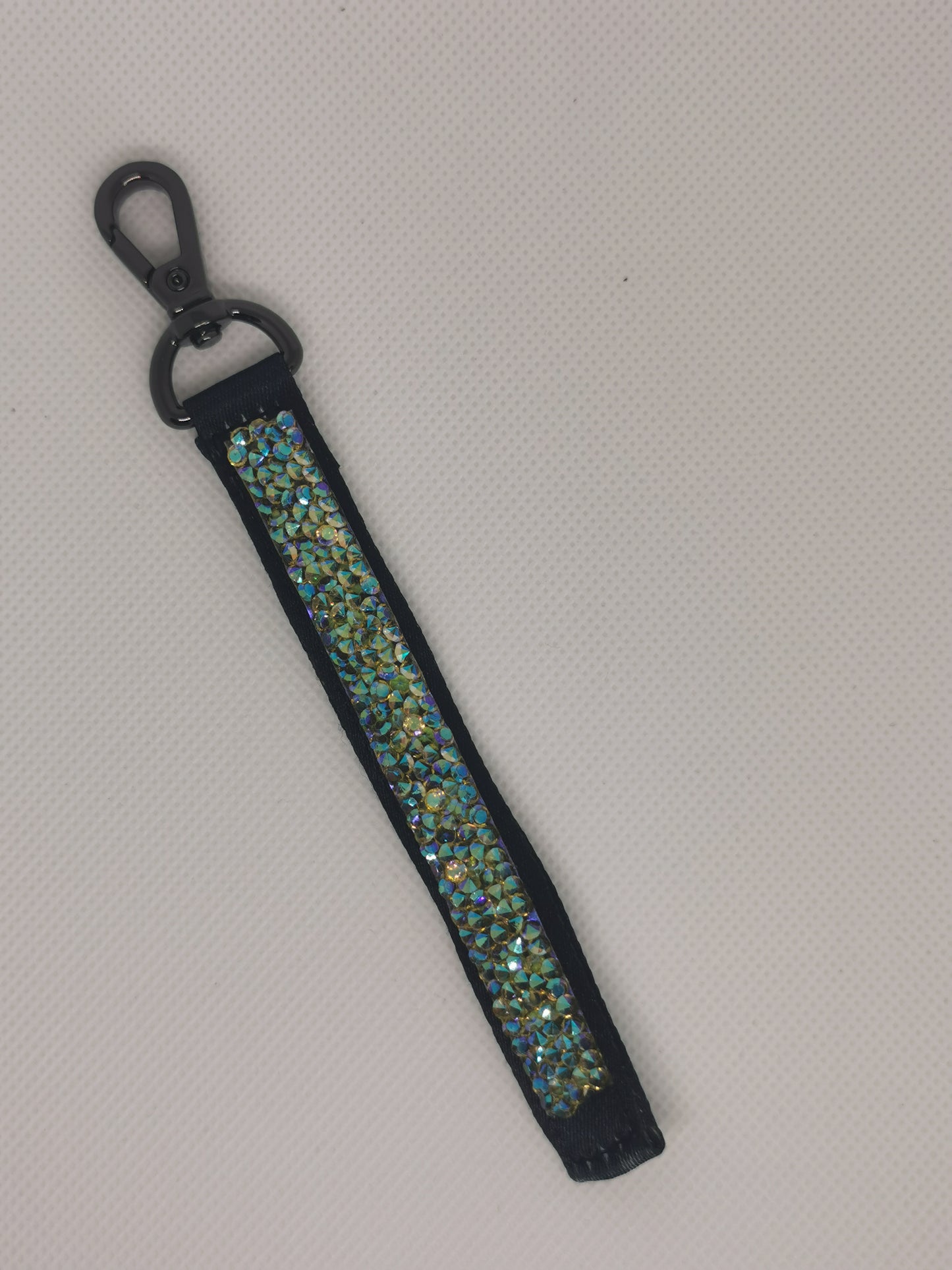 Schlüsselband - Taschemschmuck