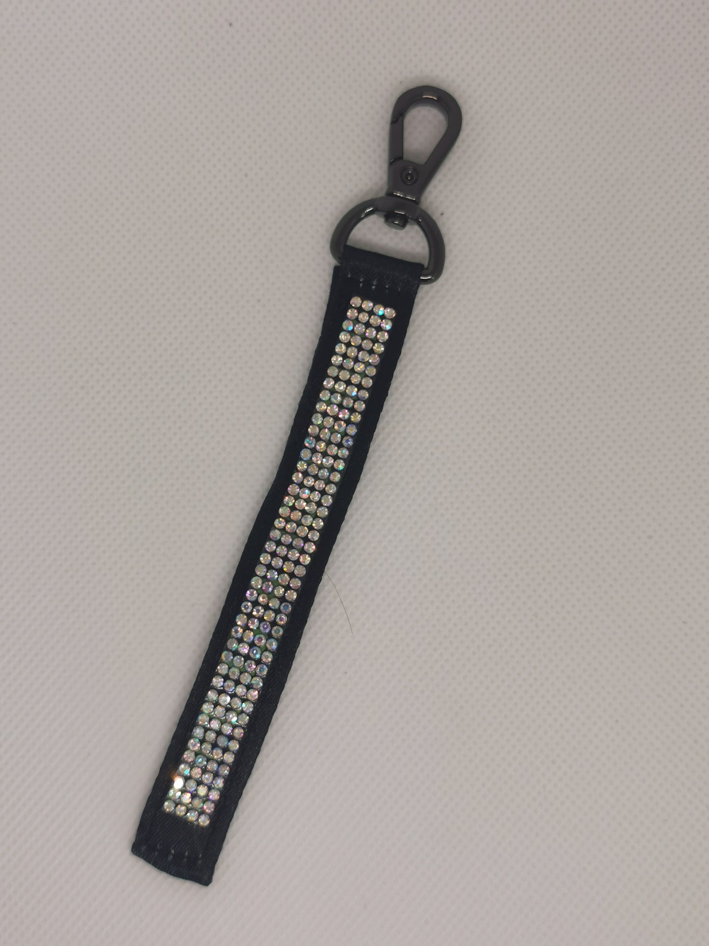 Schlüsselband - Taschemschmuck