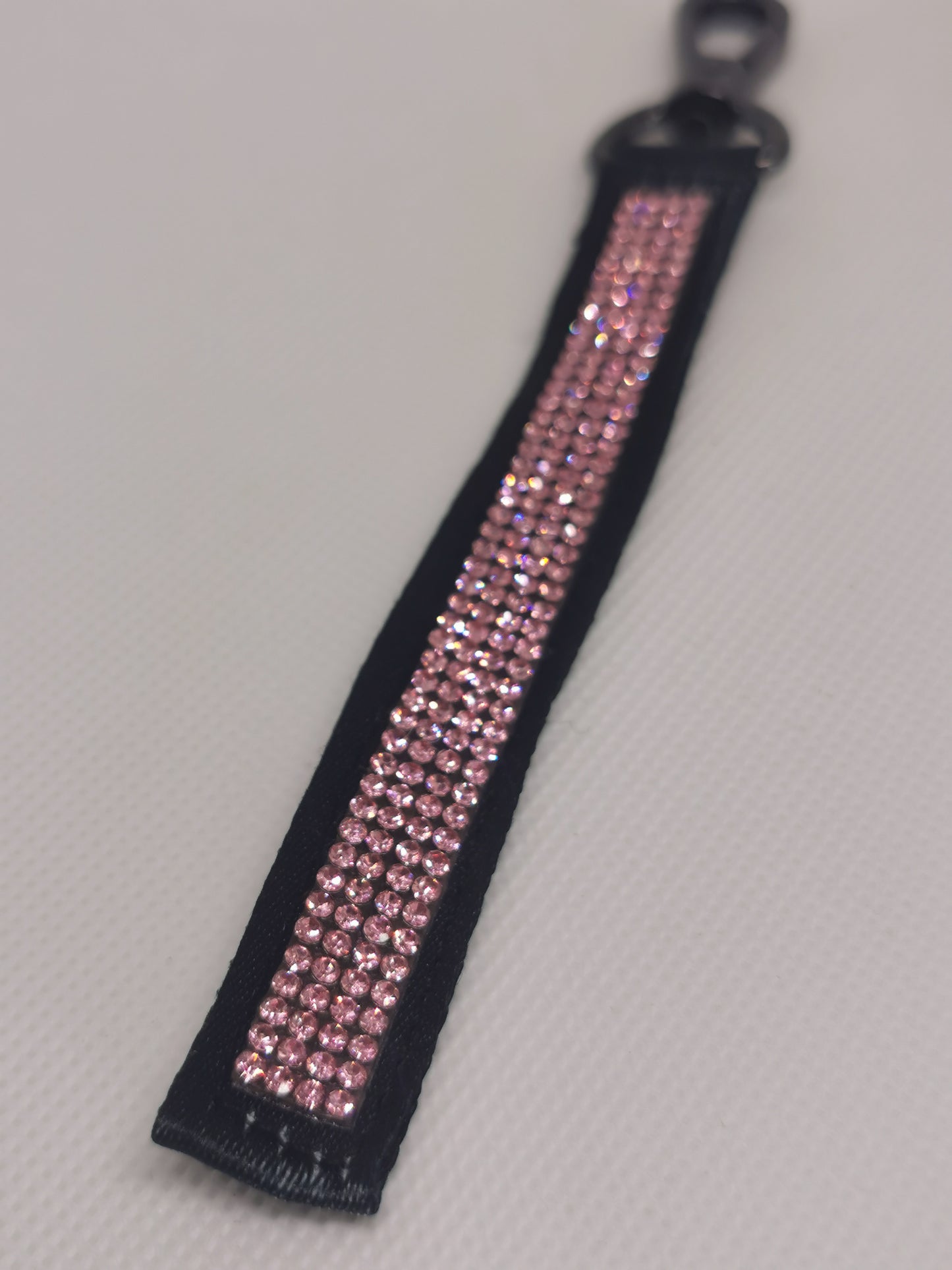 Schlüsselband - Taschemschmuck