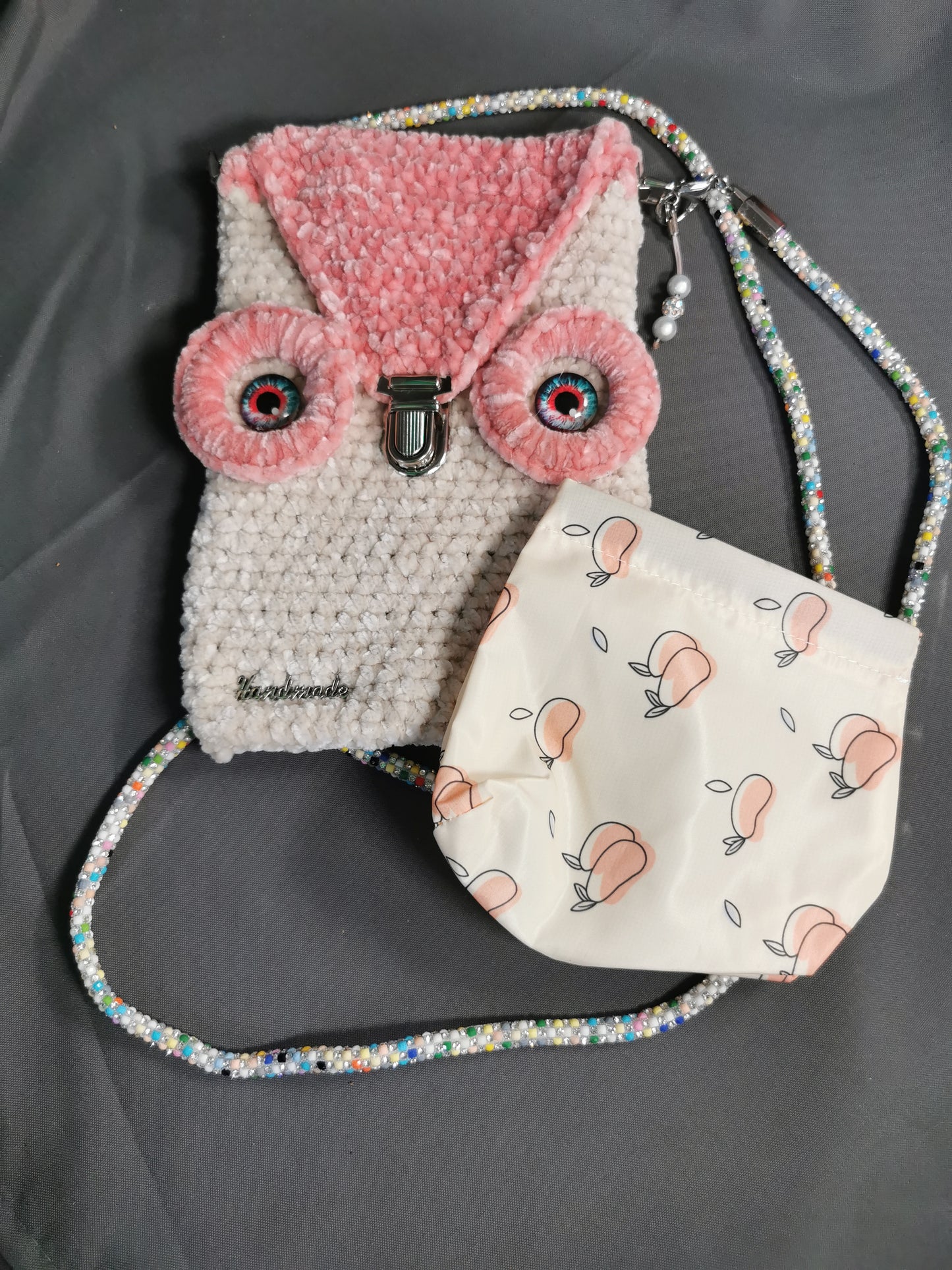 Handtaschen Eule