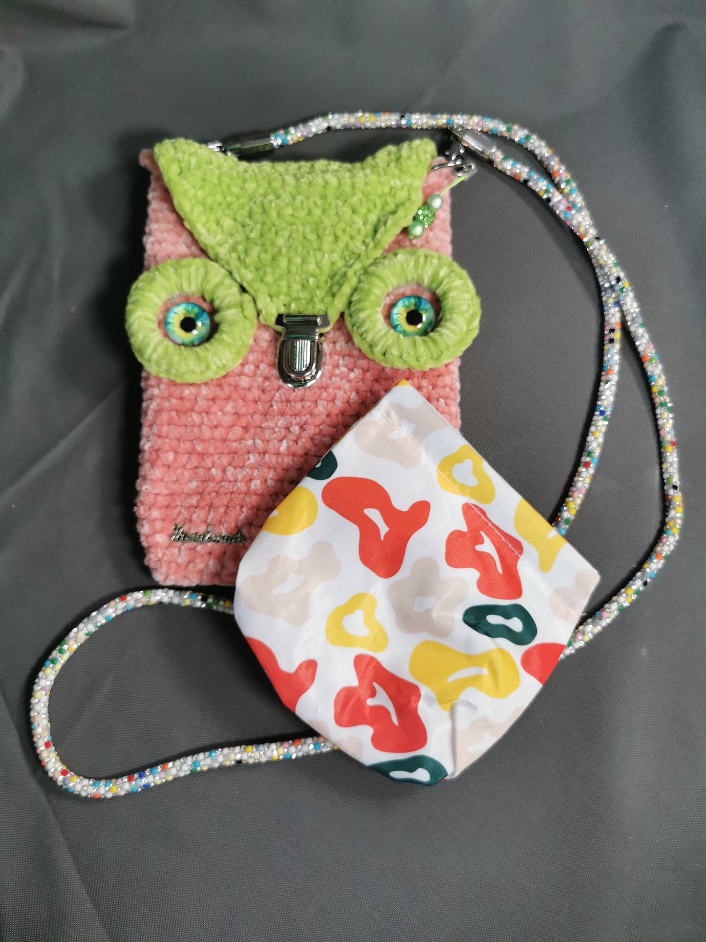 Handtaschen Eule
