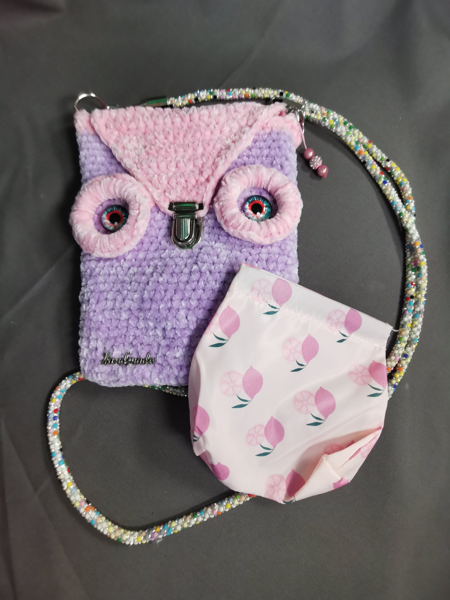 Handtaschen Eule
