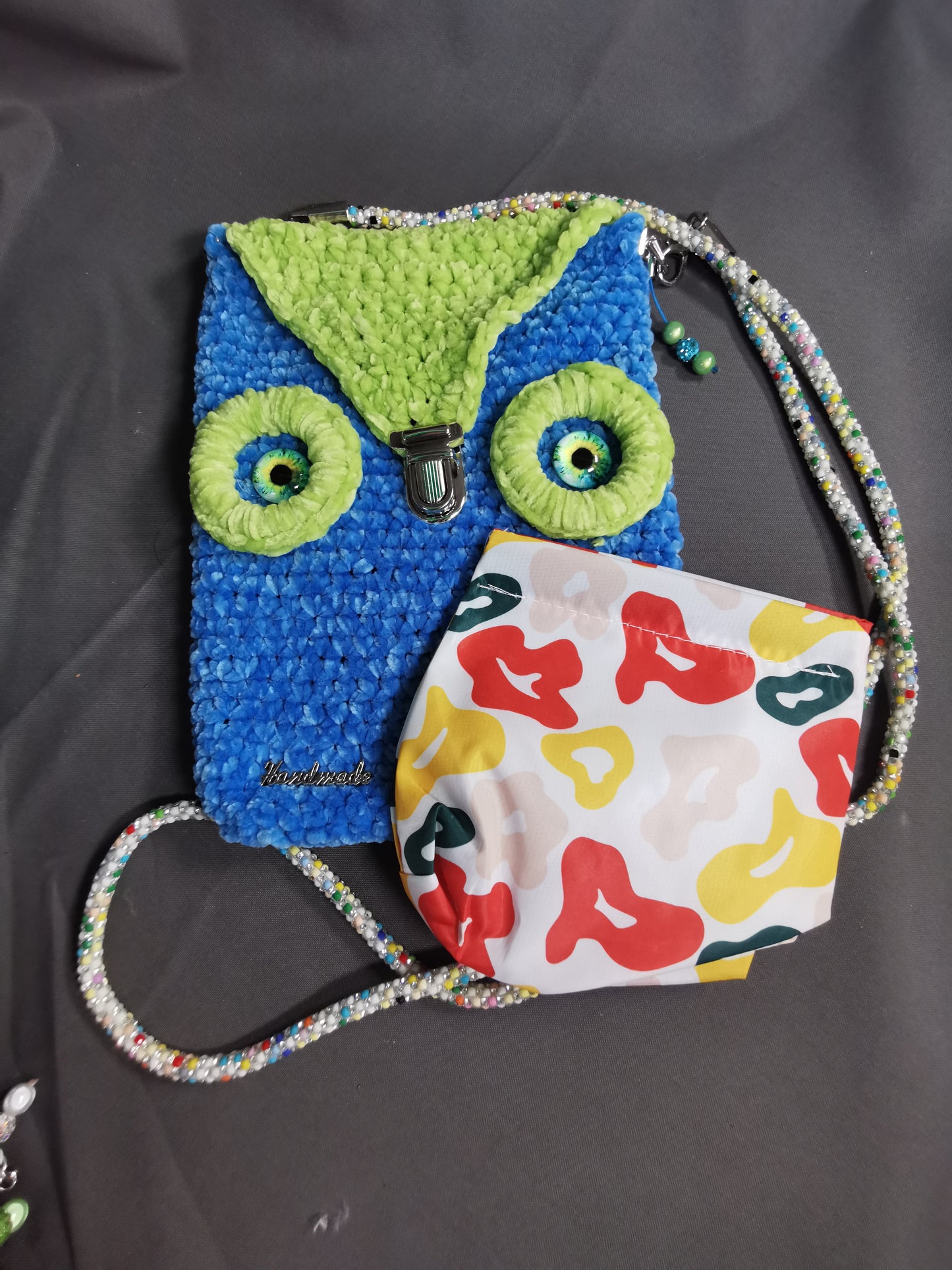 Handtaschen Eule