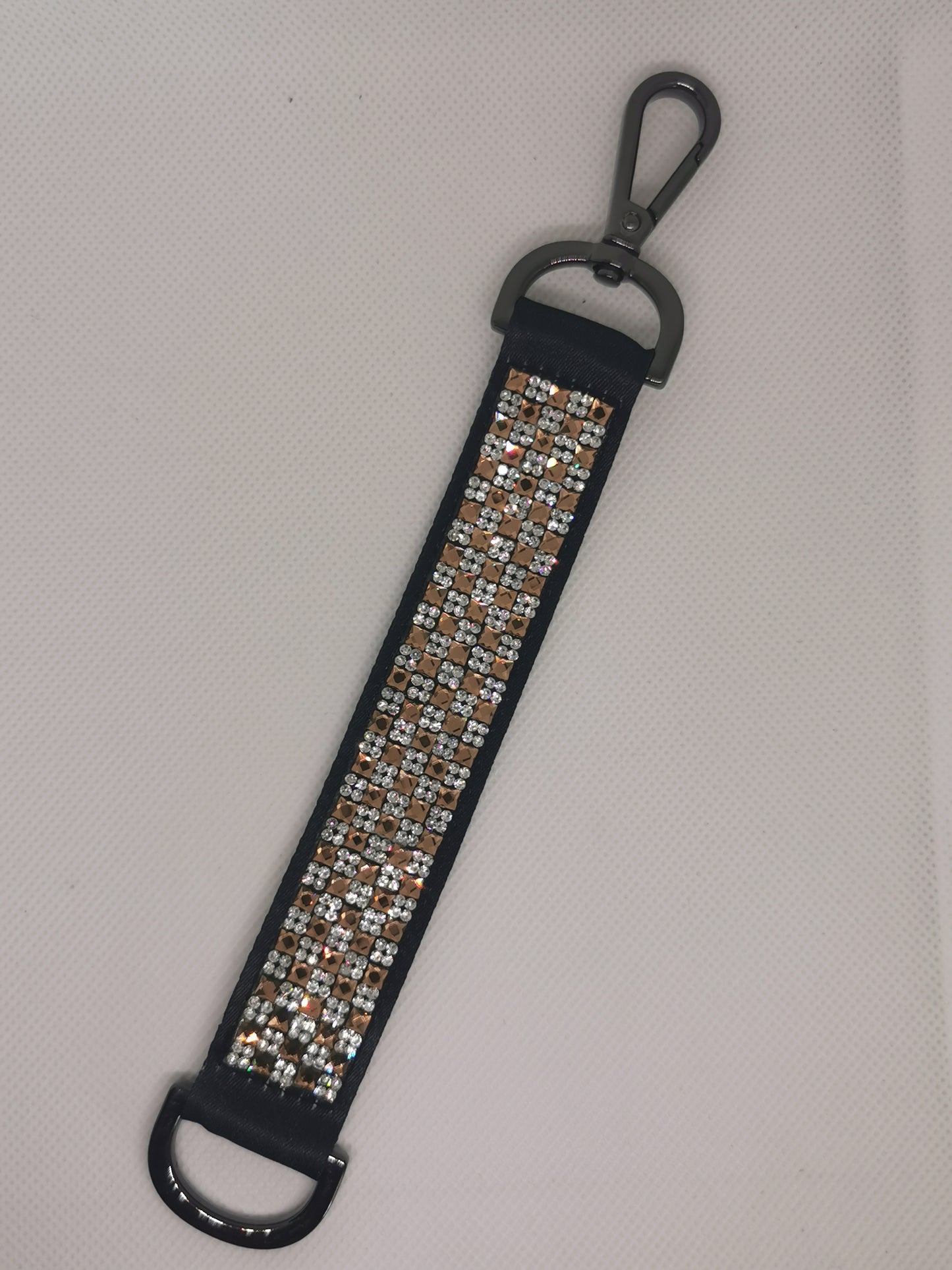 Schlüsselband - Taschenschmuck