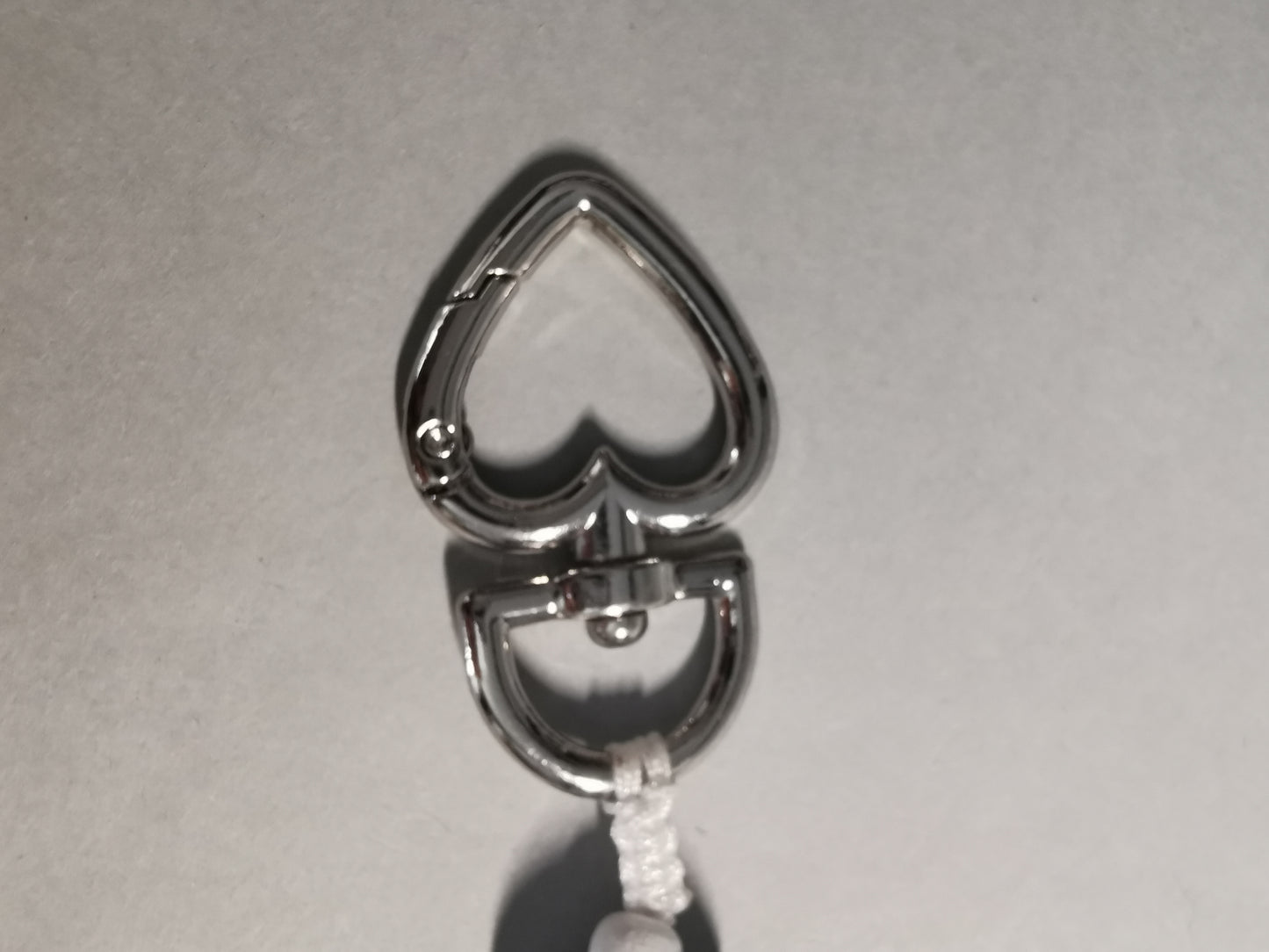 Handyperlenkette Norden