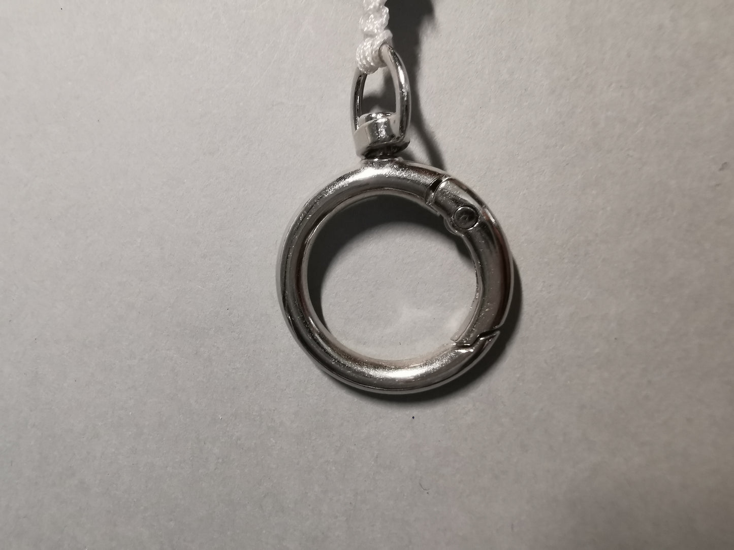 Handyperlenkette Fußball