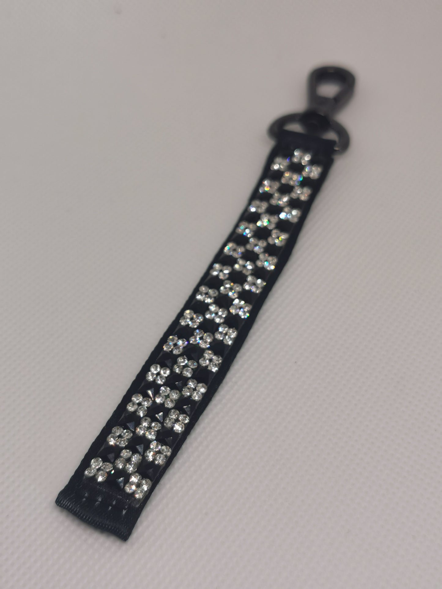 Schlüsselband - Taschemschmuck
