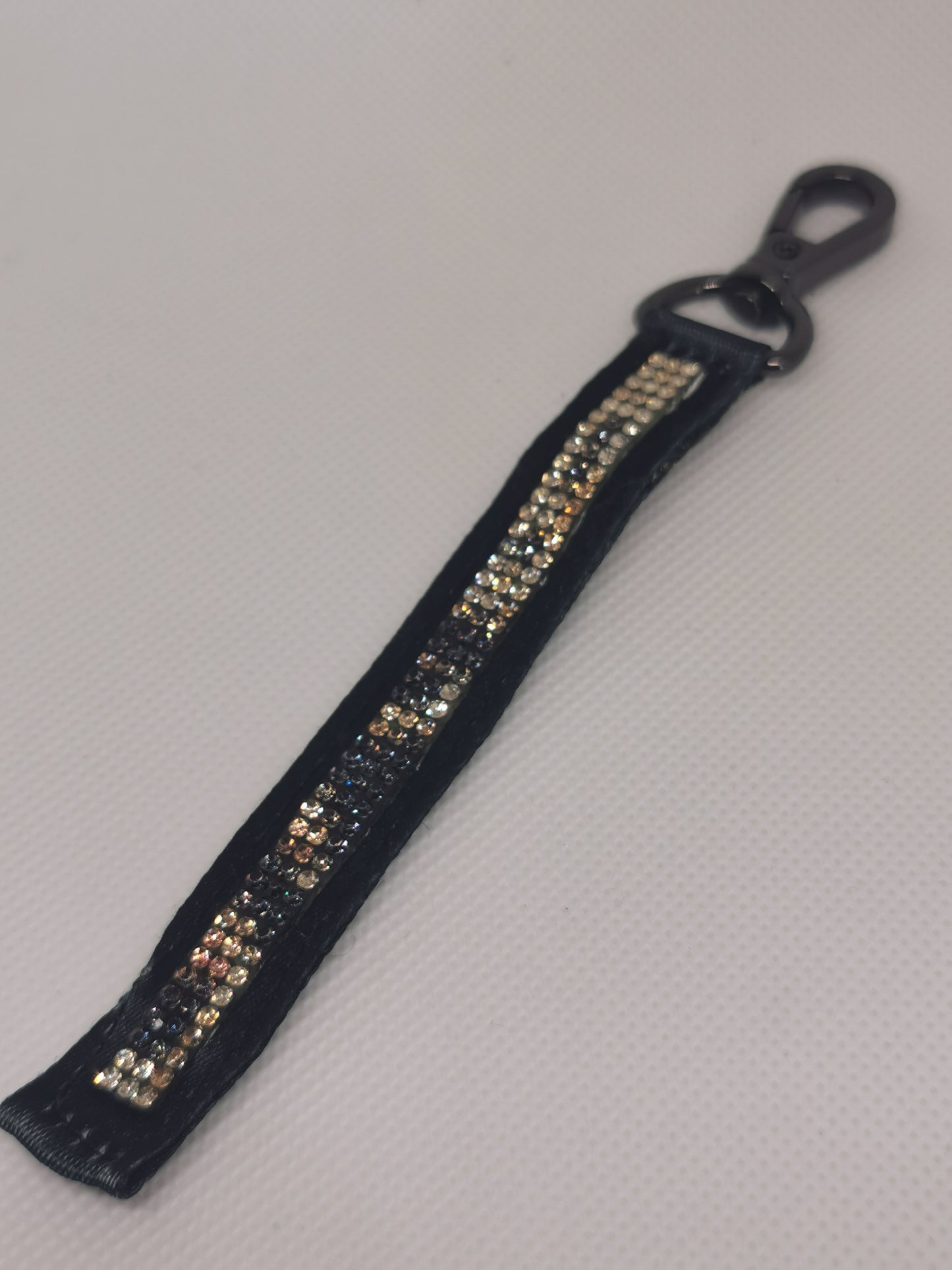 Schlüsselband - Taschemschmuck