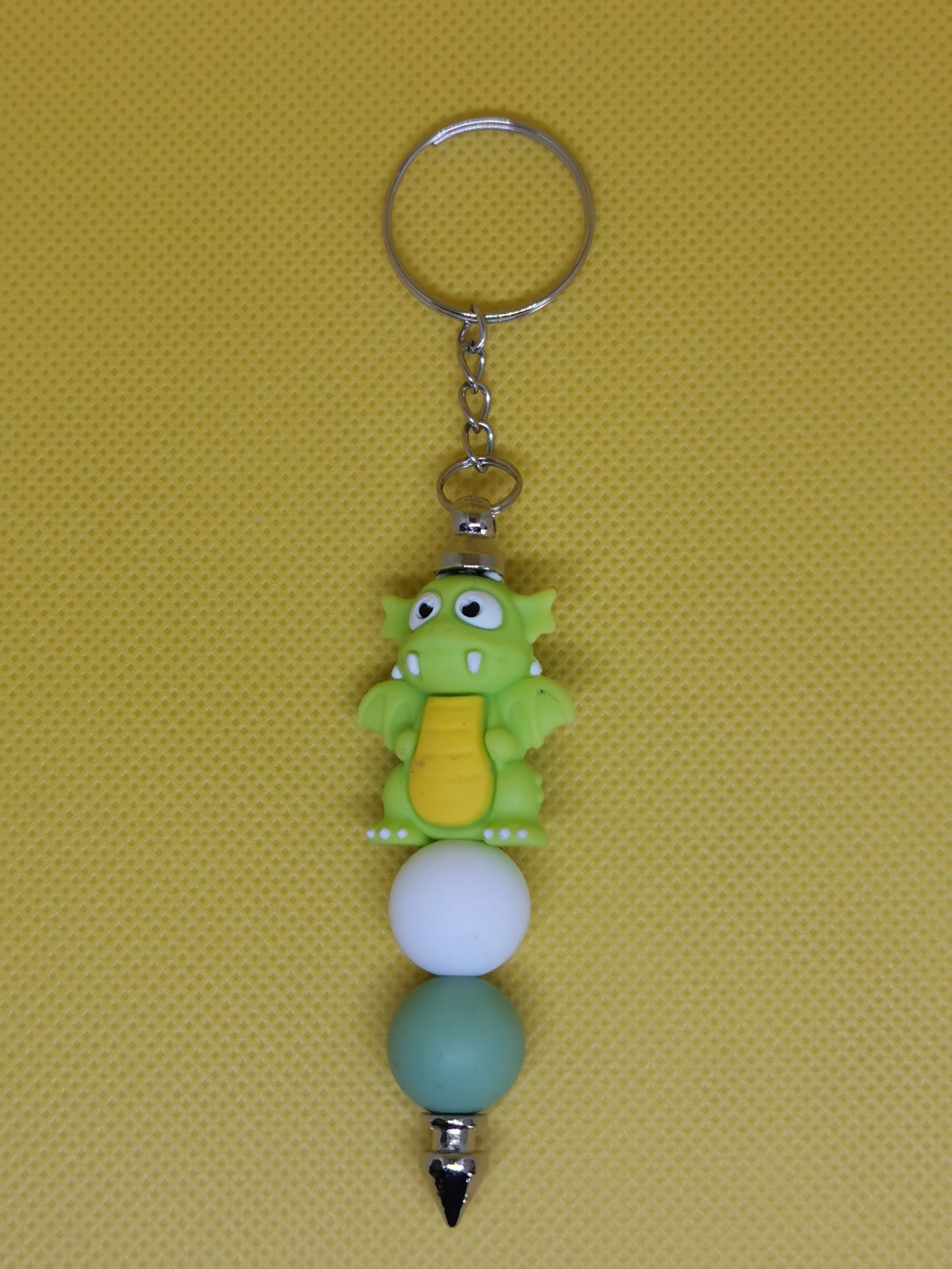 Schlüsselanhänger - Taschenschmuck