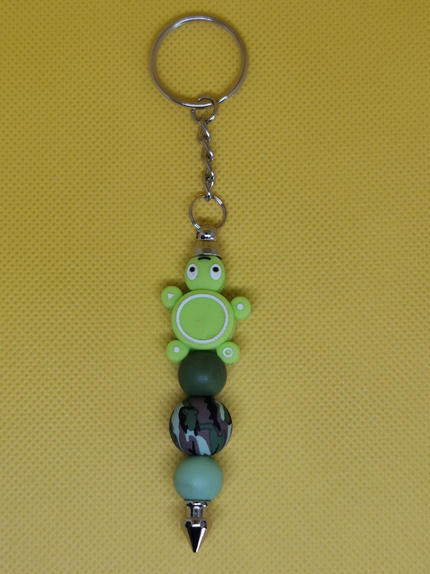 Schlüsselanhänger - Taschenschmuck