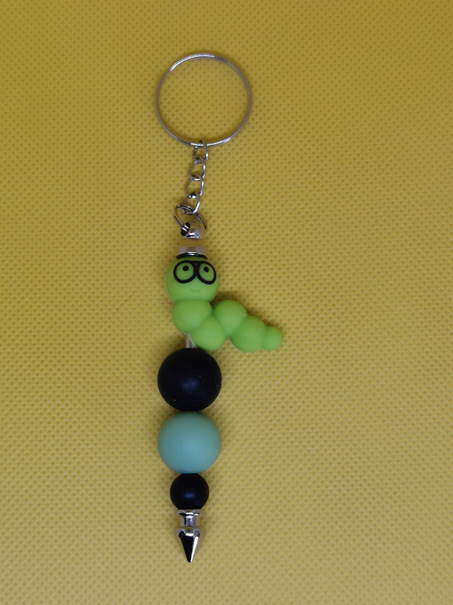 Schlüsselanhänger - Taschenschmuck