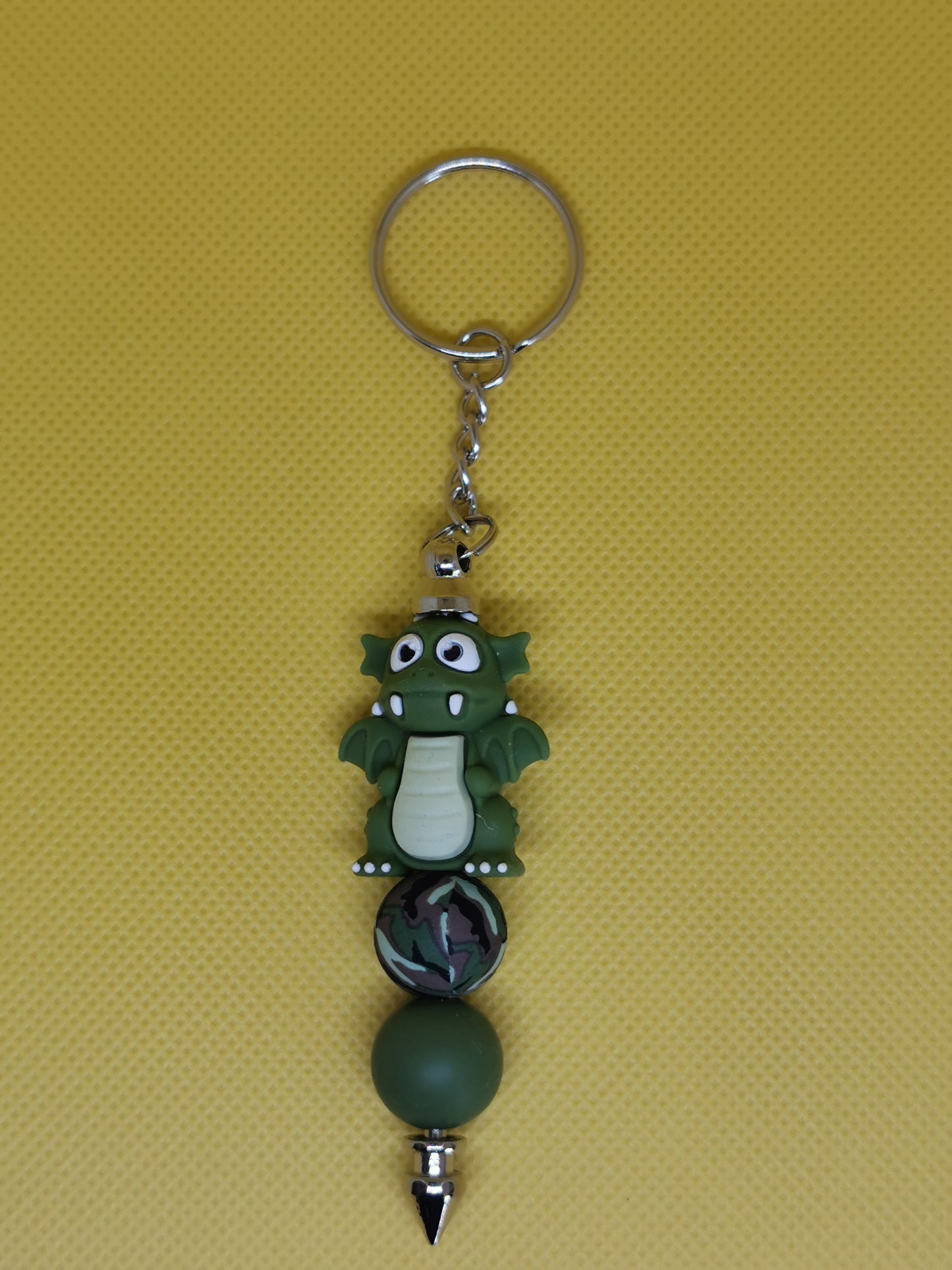 Schlüsselanhänger - Taschenschmuck