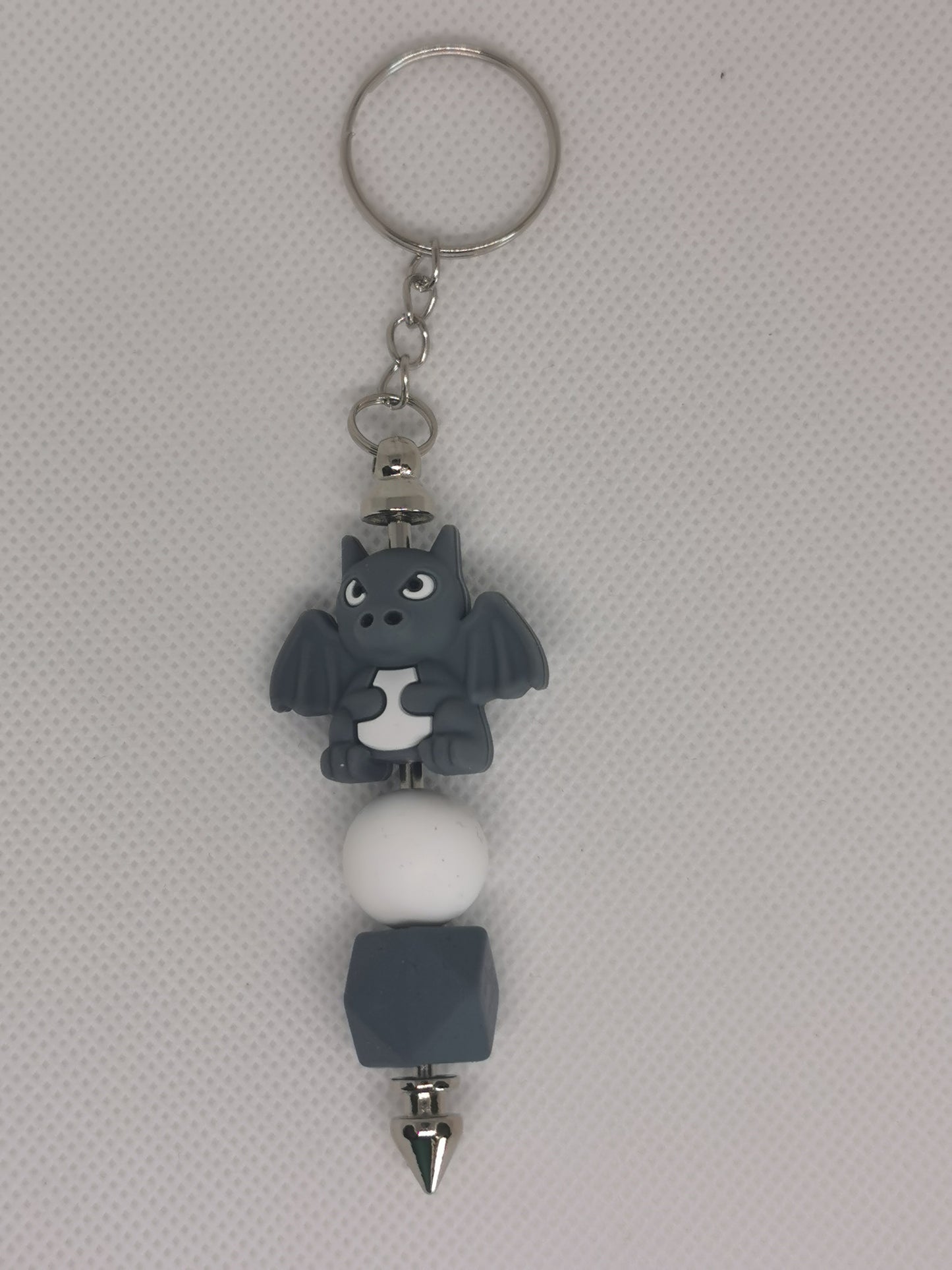 Schlüsselanhänger - Taschenschmuck
