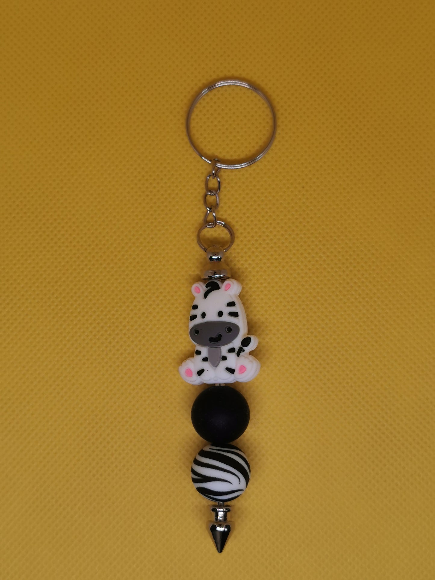 Schlüsselanhänger - Taschenschmuck
