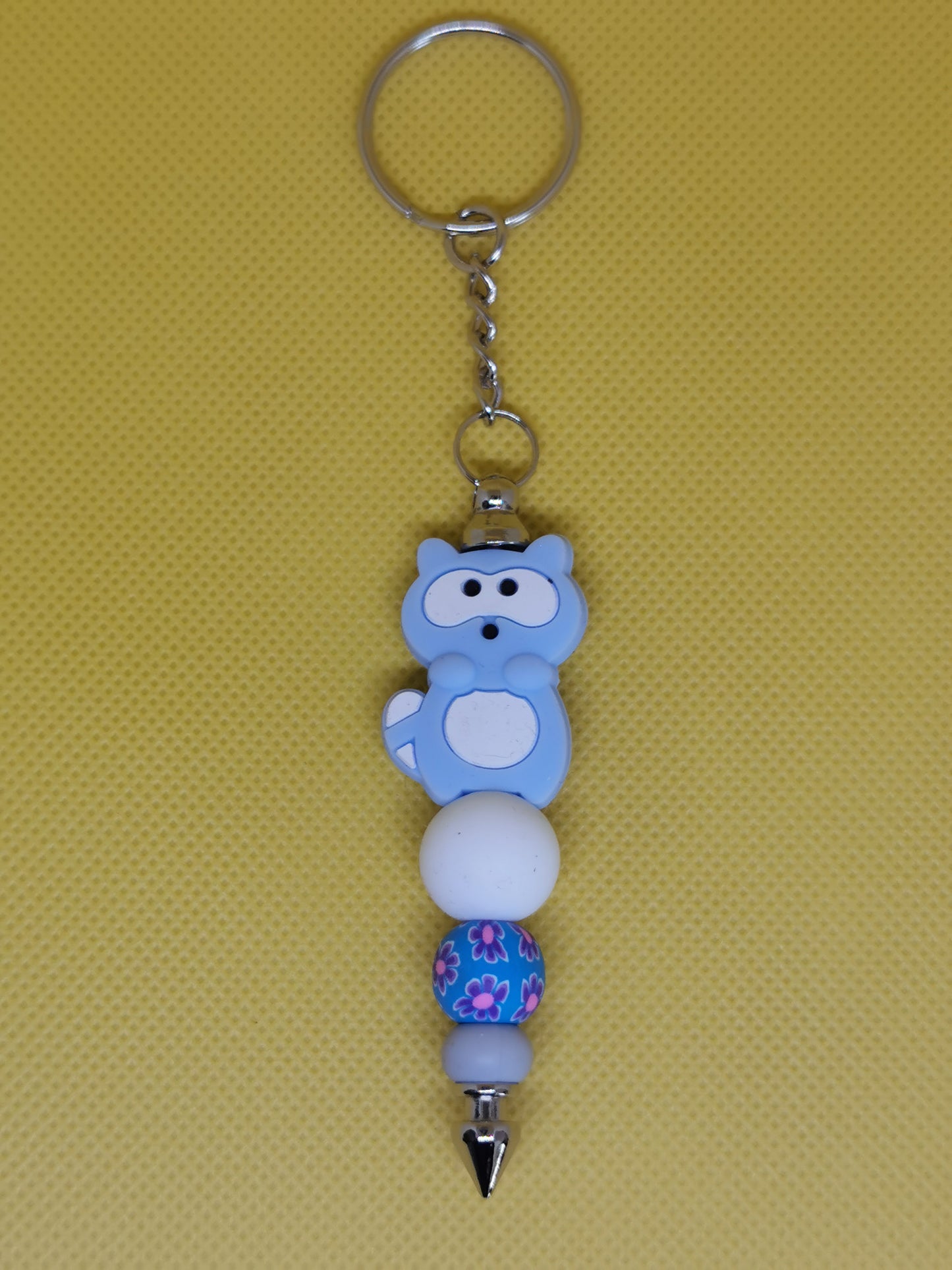 Schlüsselanhänger - Taschenschmuck
