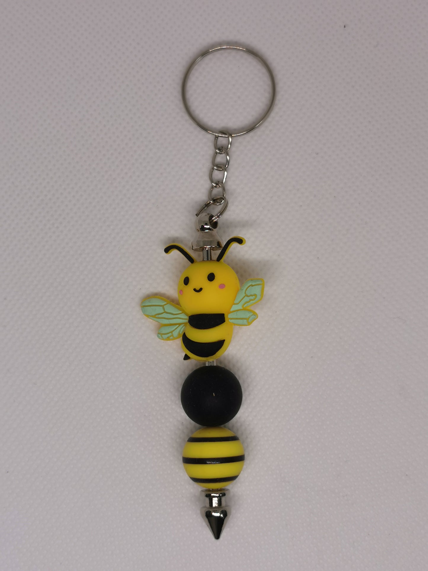 Schlüsselanhänger - Taschenschmuck