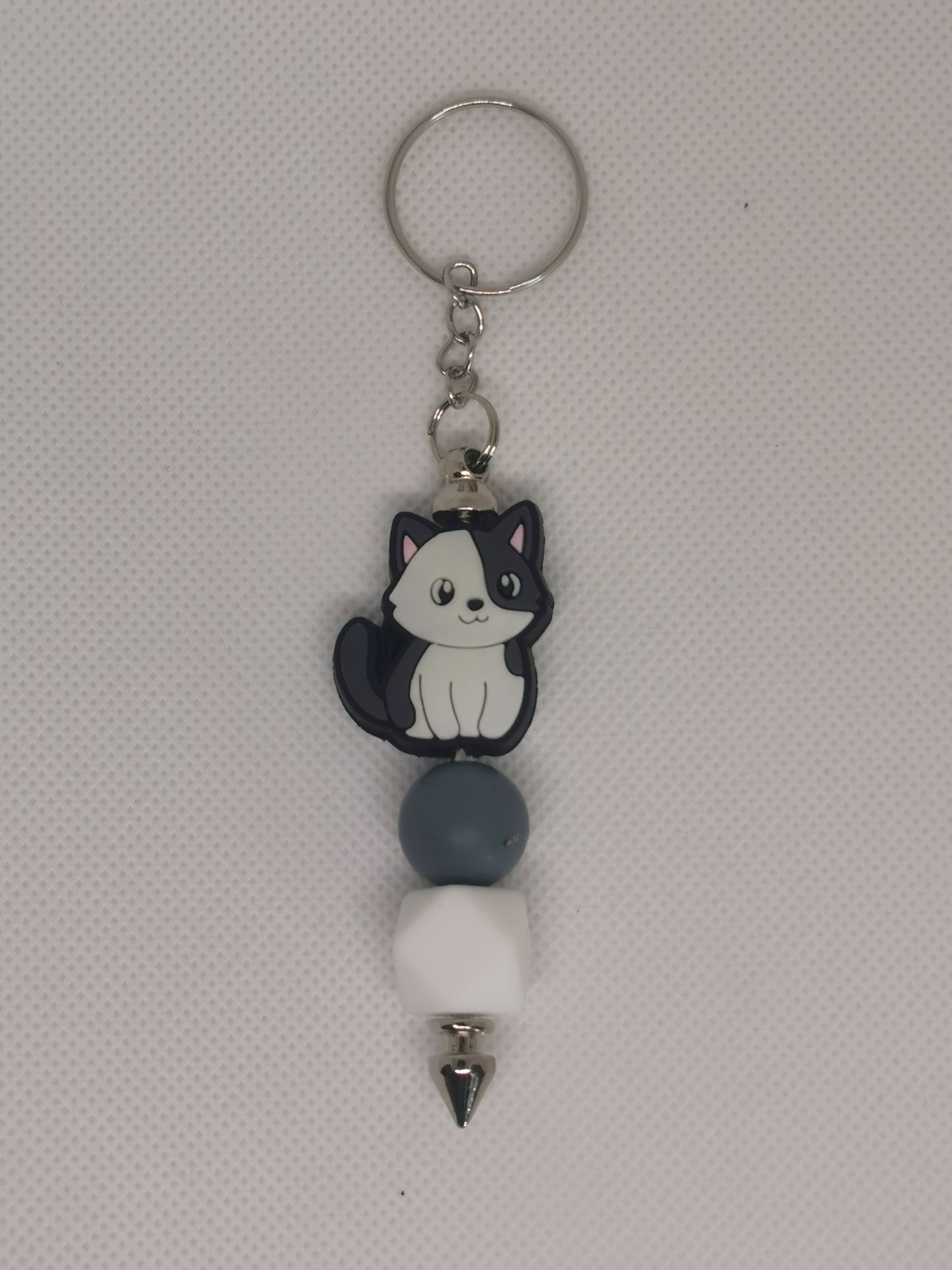 Schlüsselanhänger - Taschenschmuck