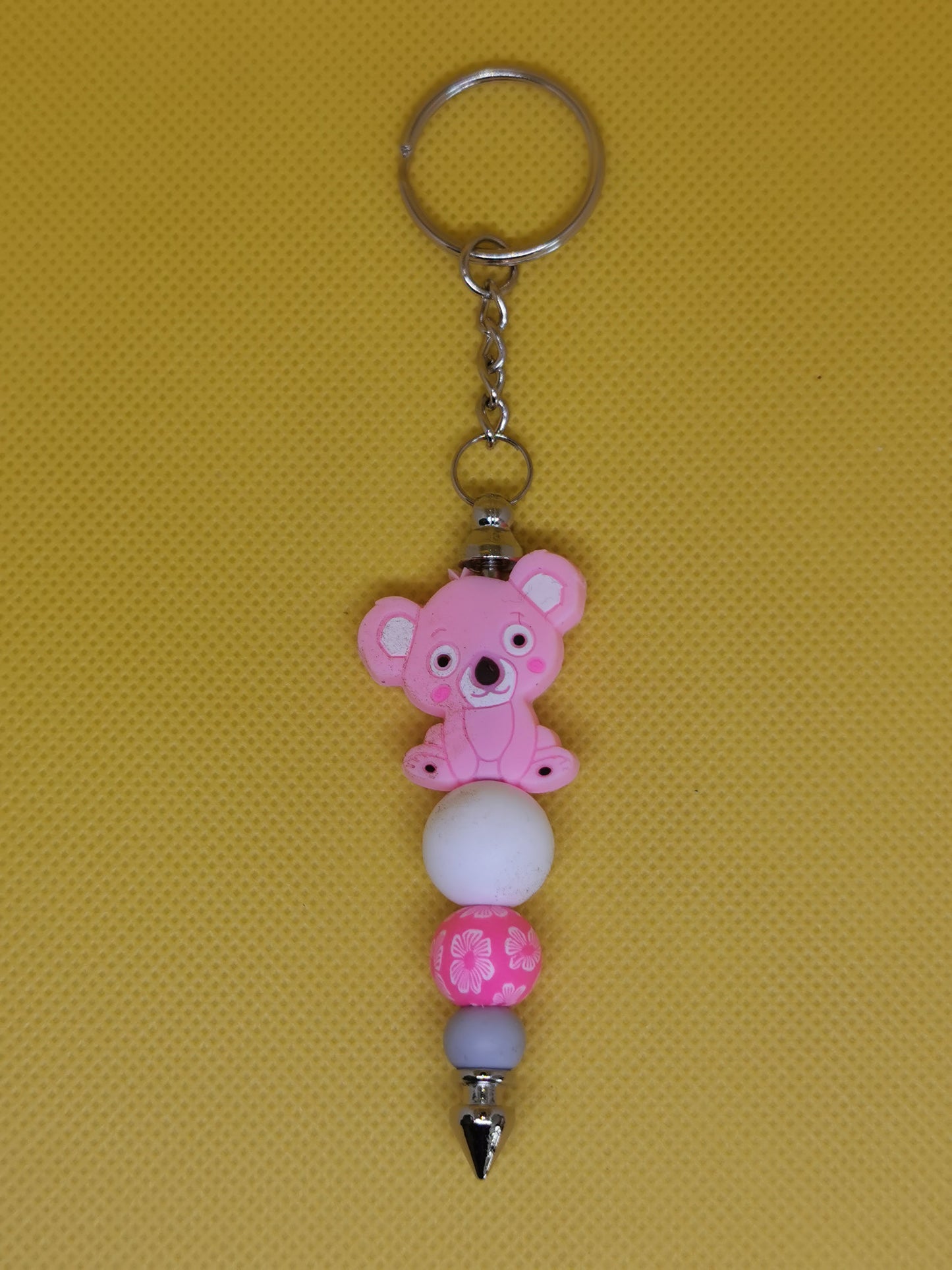 Schlüsselanhänger - Taschenschmuck