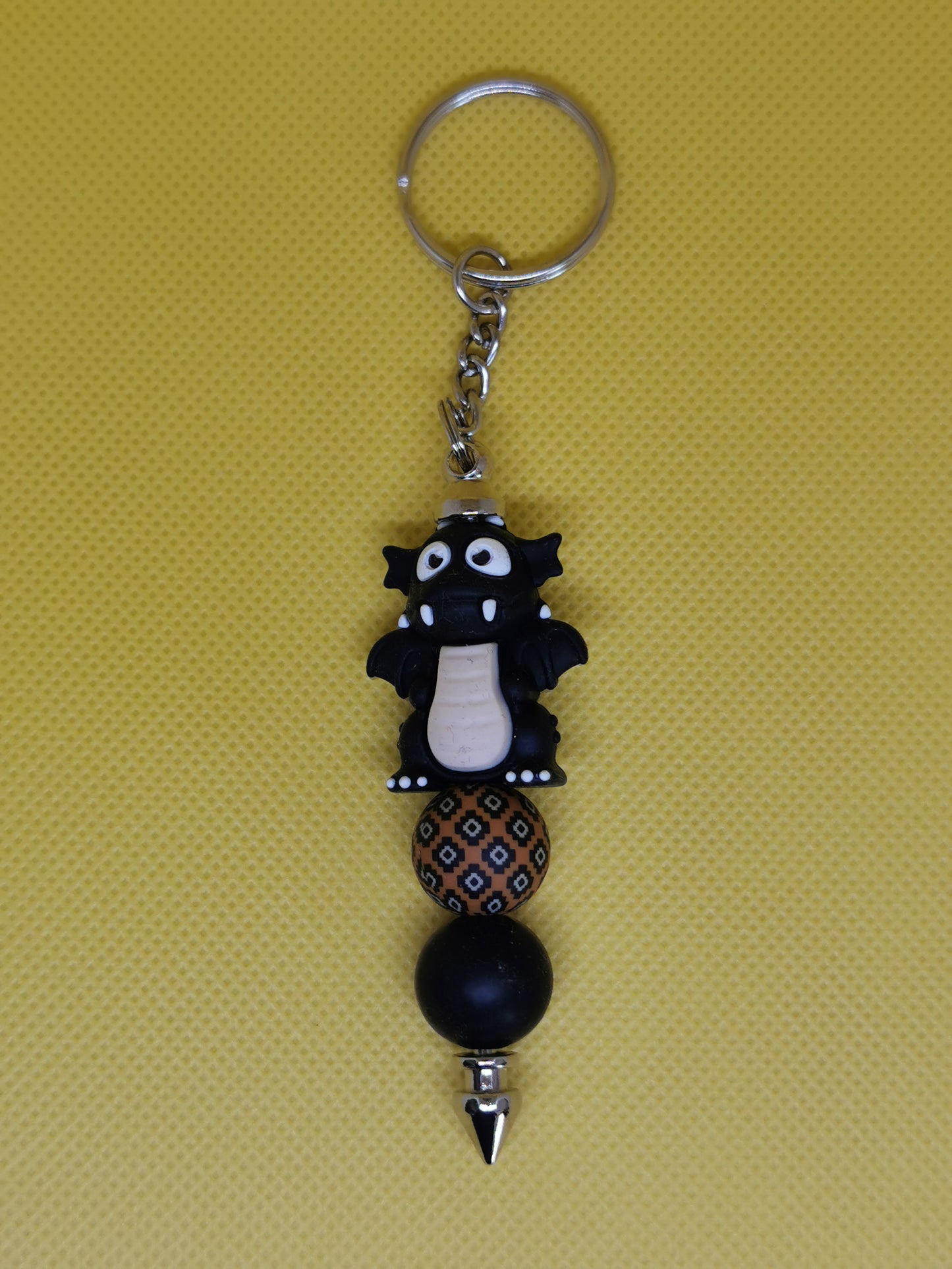 Schlüsselanhänger - Taschenschmuck