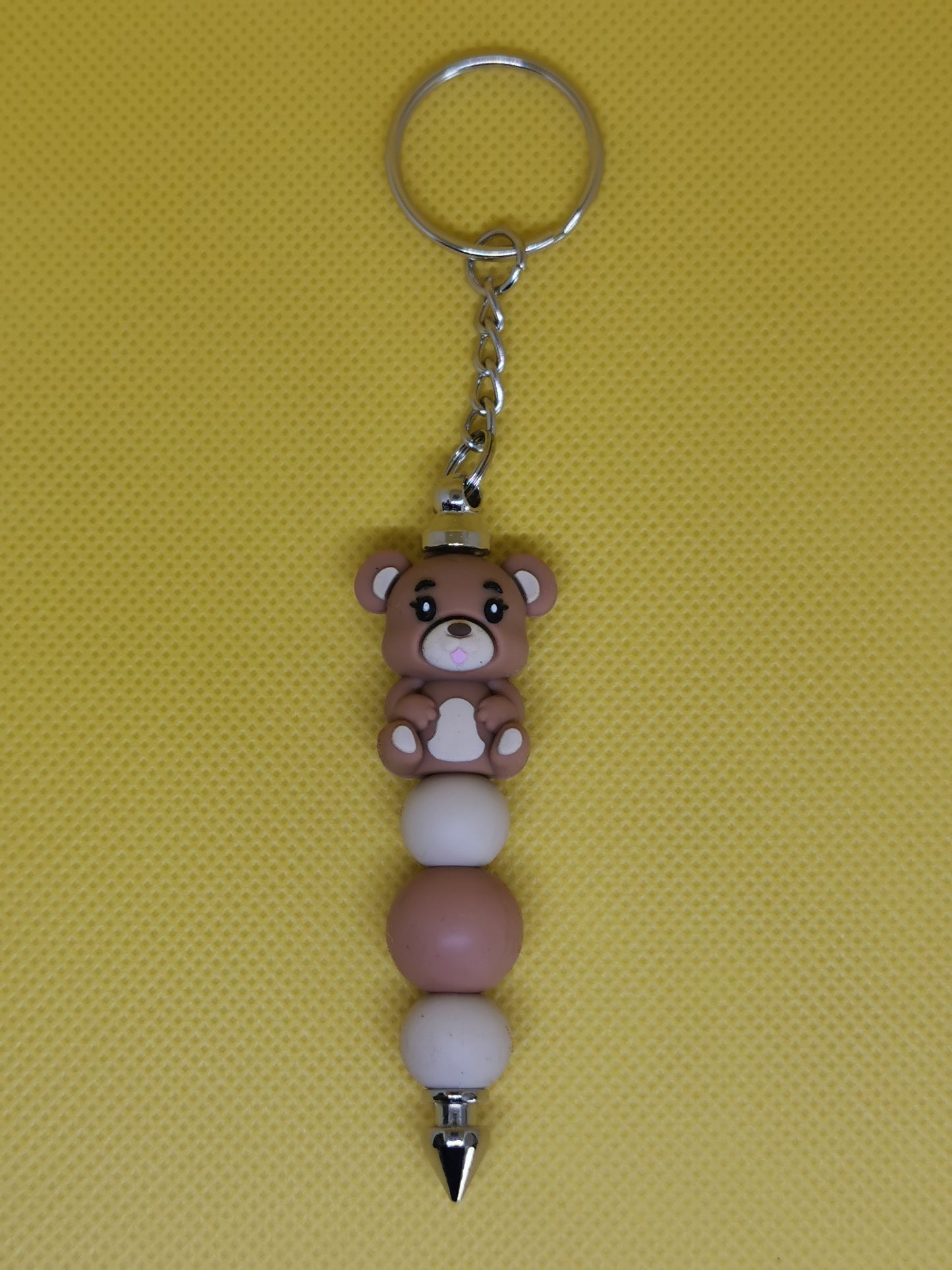 Schlüsselanhänger - Taschenschmuck