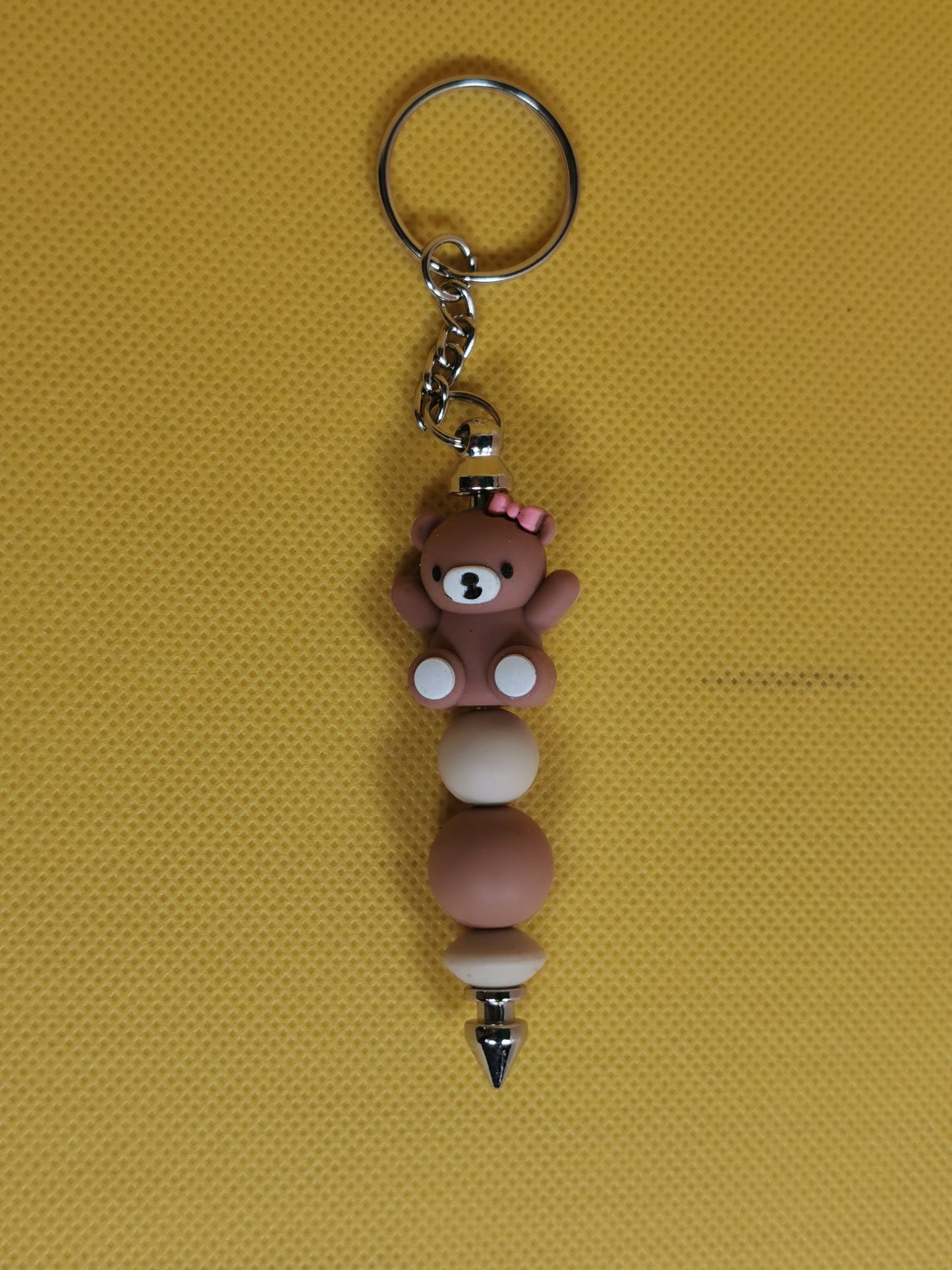 Schlüsselanhänger - Taschenschmuck