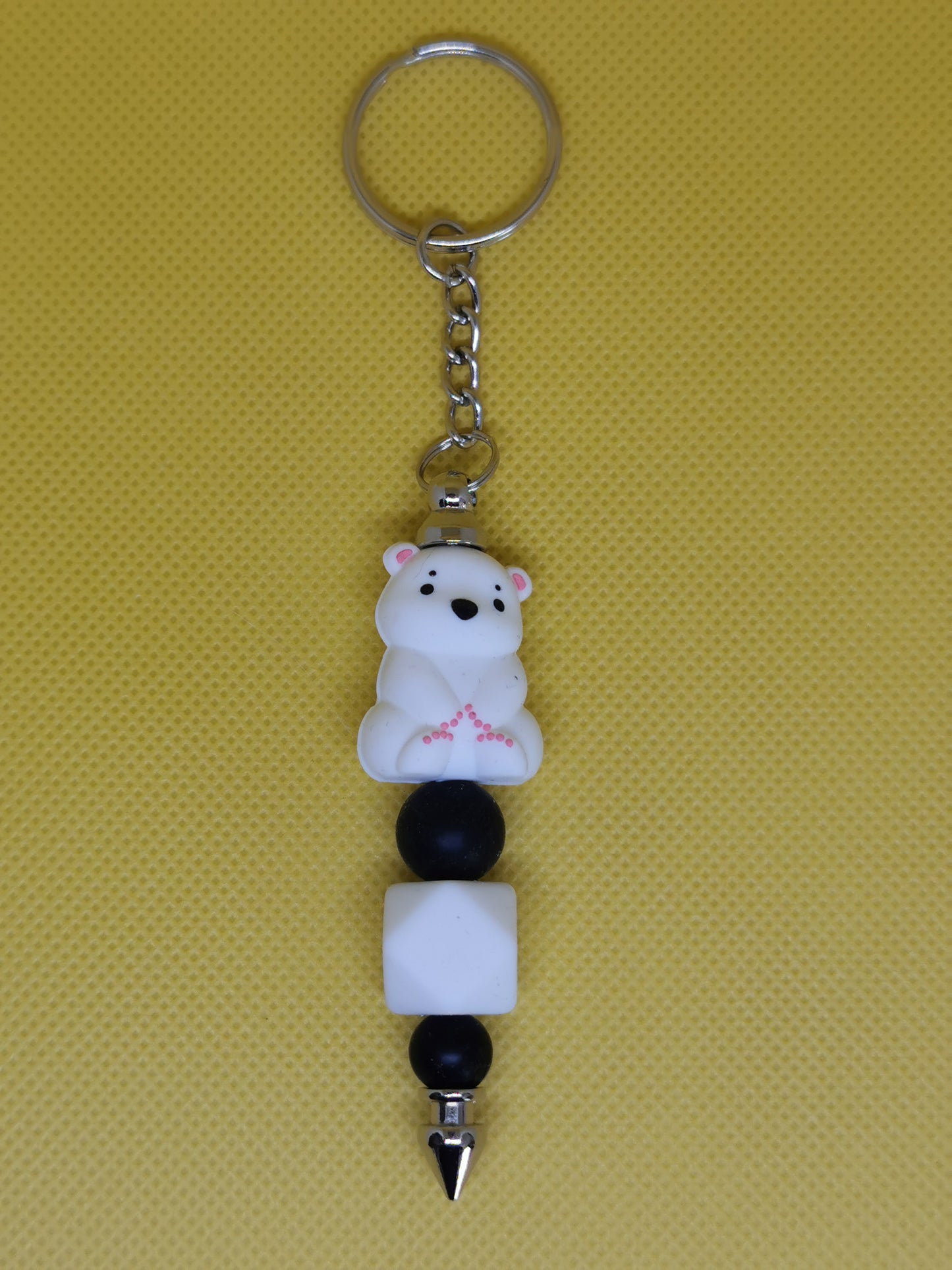 Schlüsselanhänger - Taschenschmuck