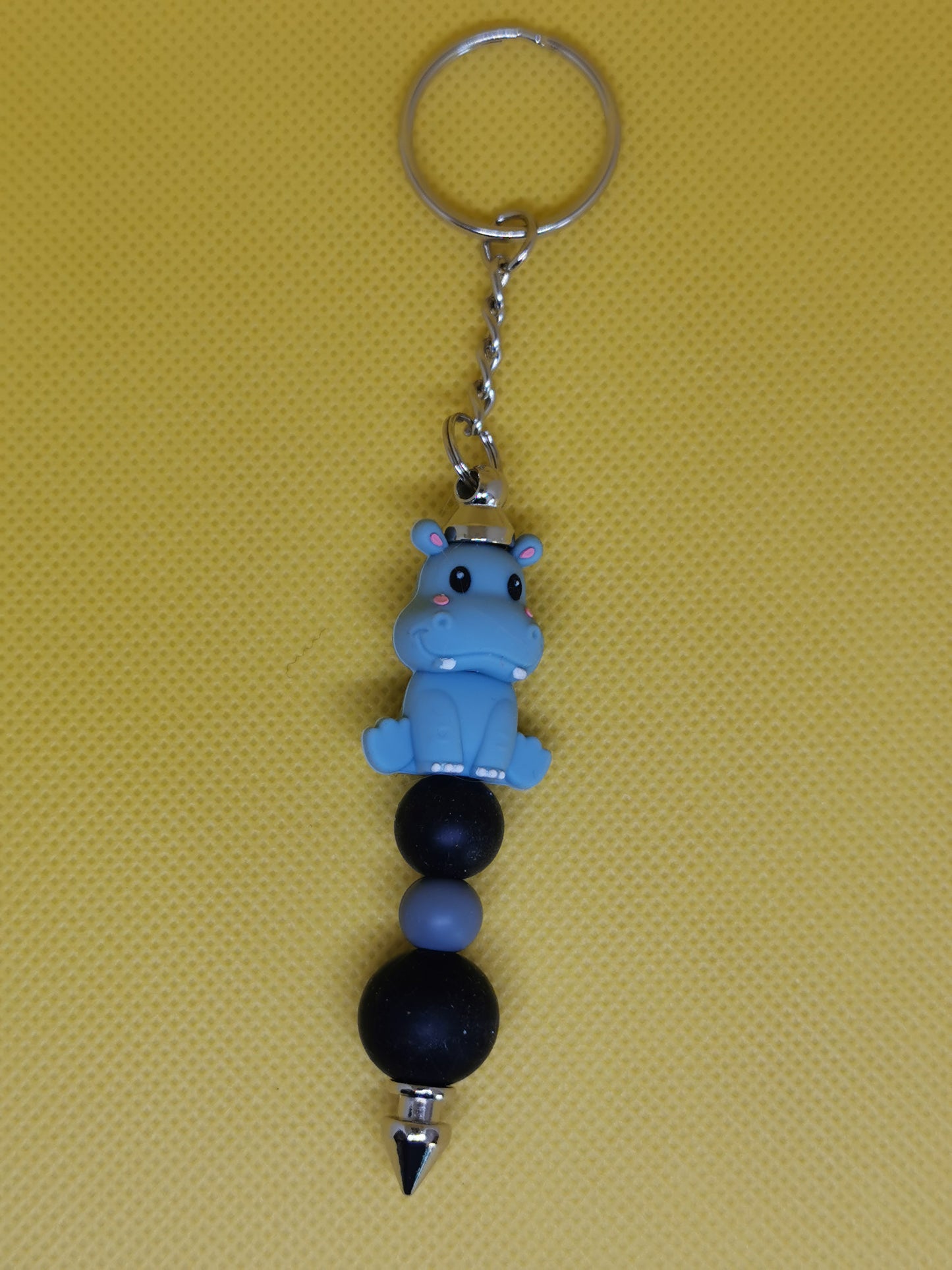 Schlüsselanhänger - Taschenschmuck