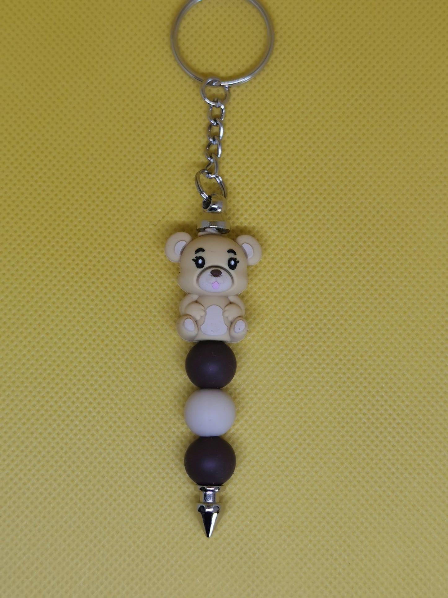 Schlüsselanhänger - Taschenschmuck