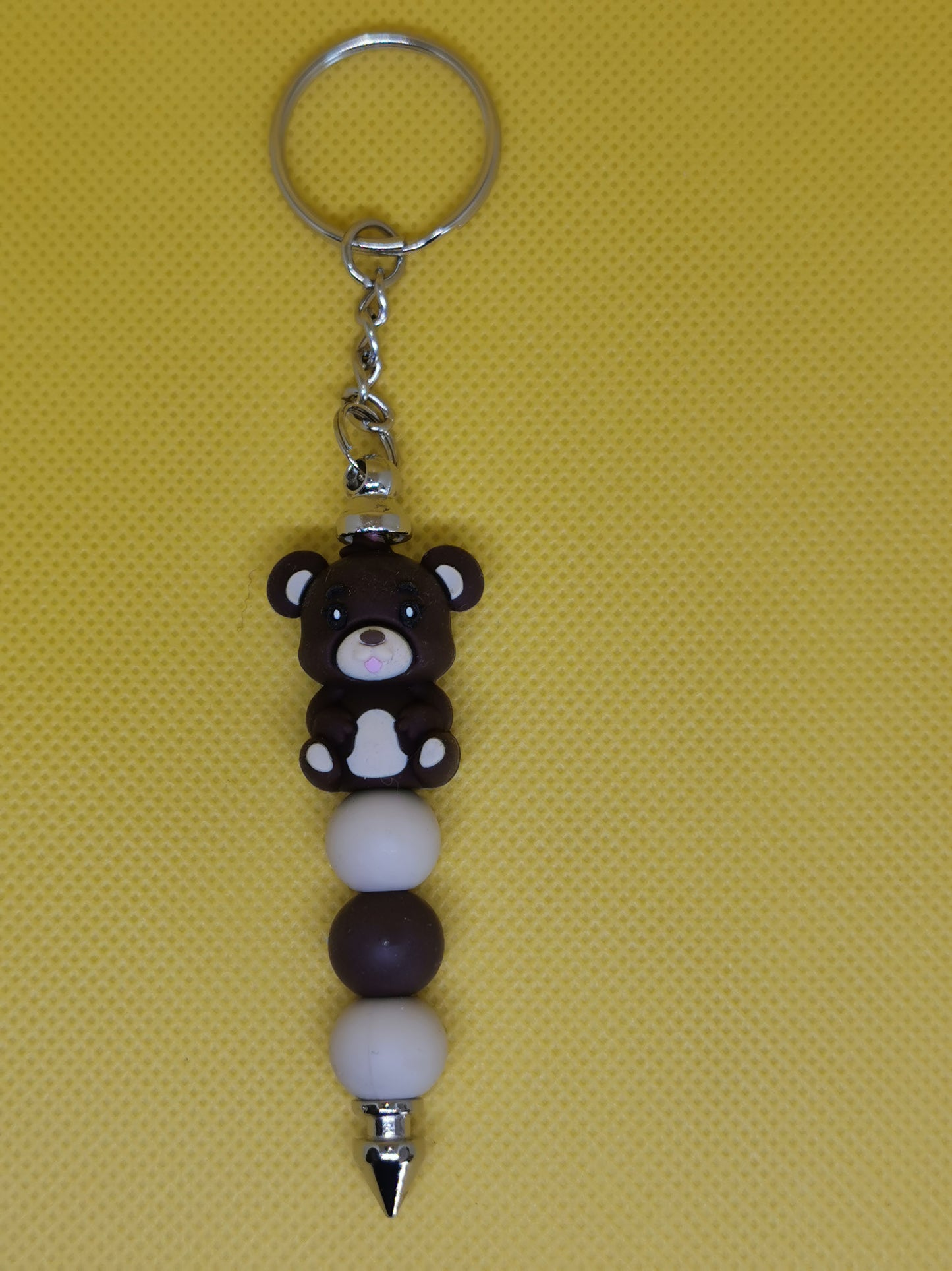 Schlüsselanhänger - Taschenschmuck