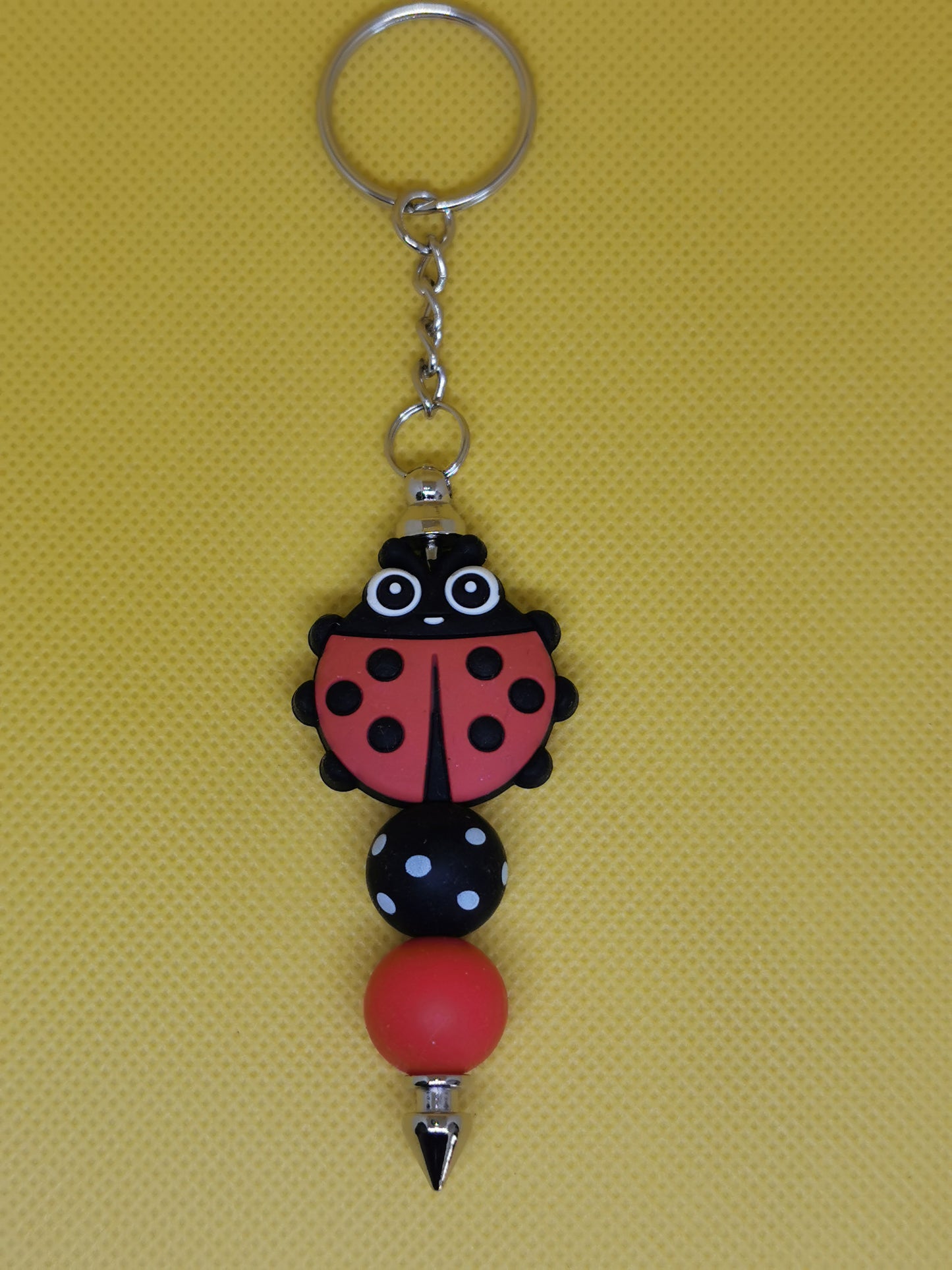 Schlüsselanhänger - Taschenschmuck