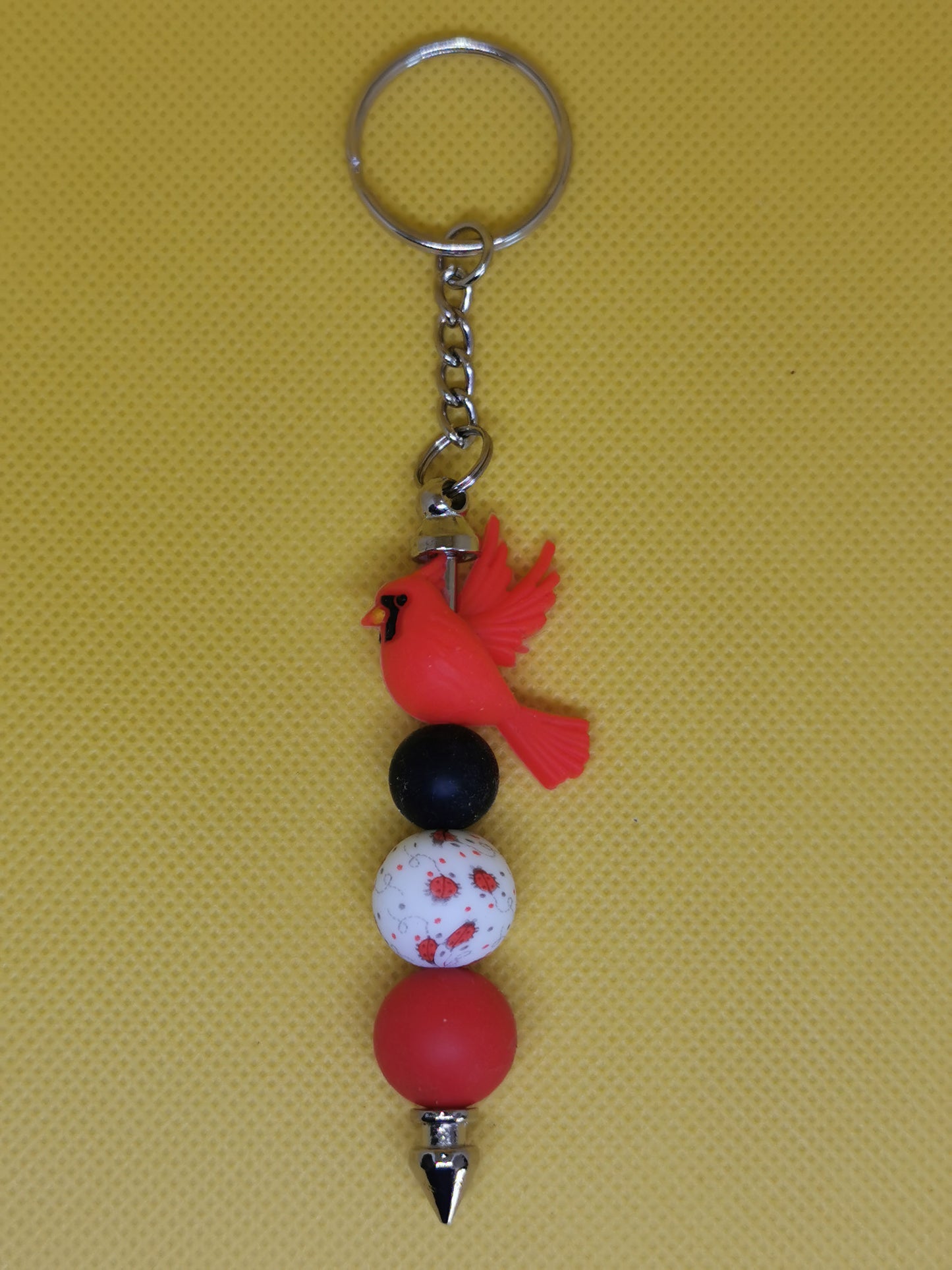 Schlüsselanhänger - Taschenschmuck