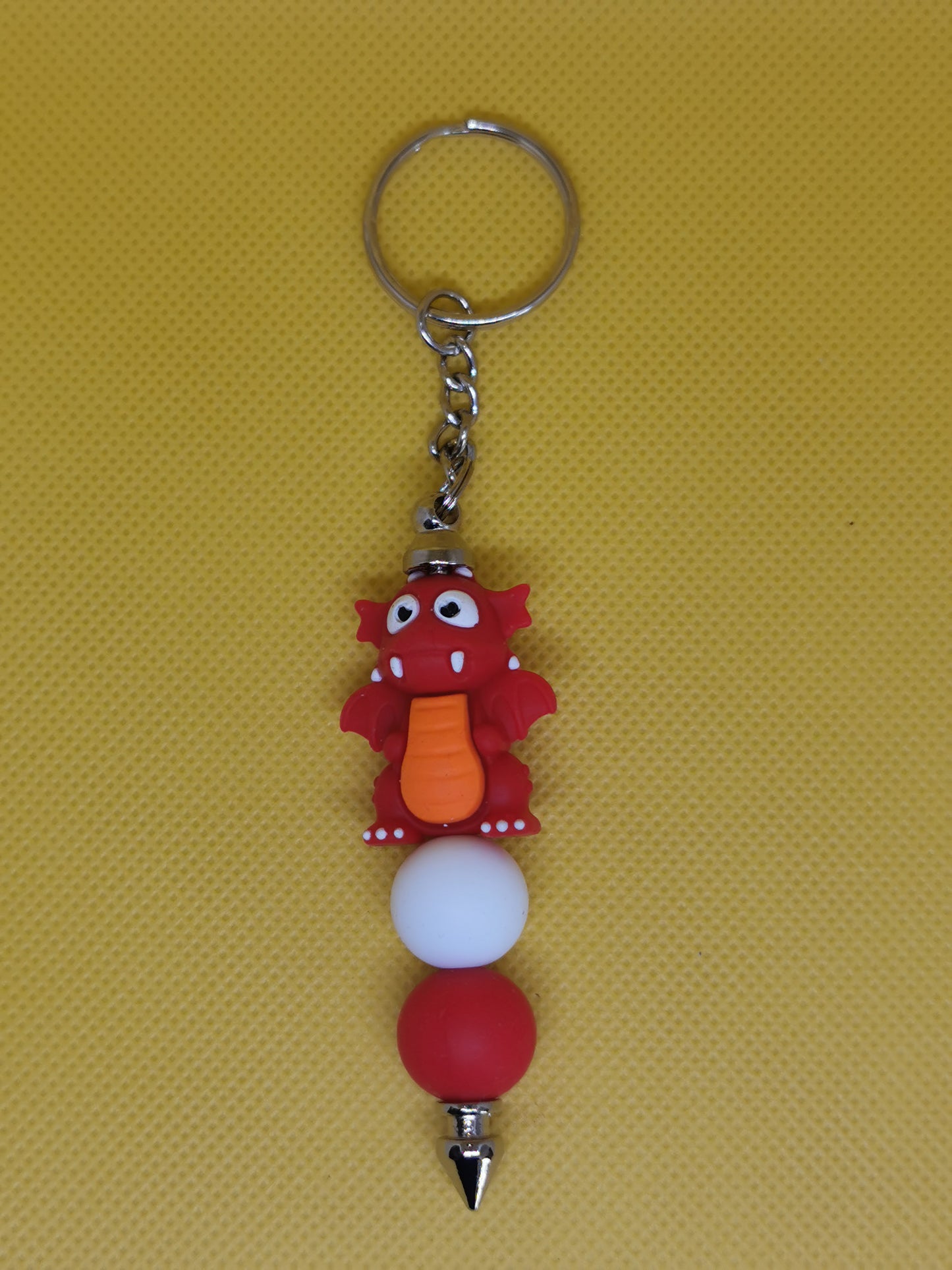 Schlüsselanhänger - Taschenschmuck