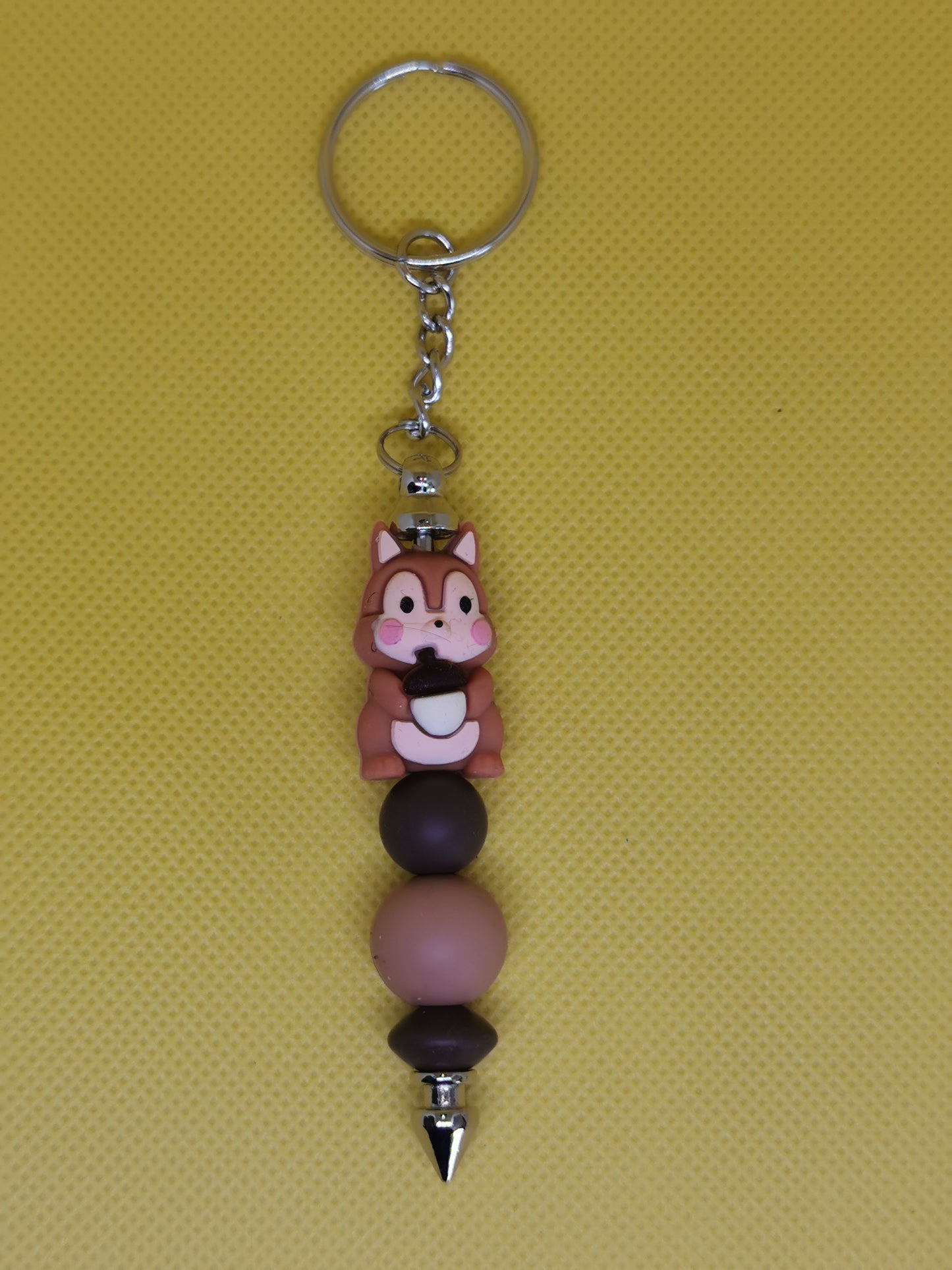 Schlüsselanhänger - Taschenschmuck