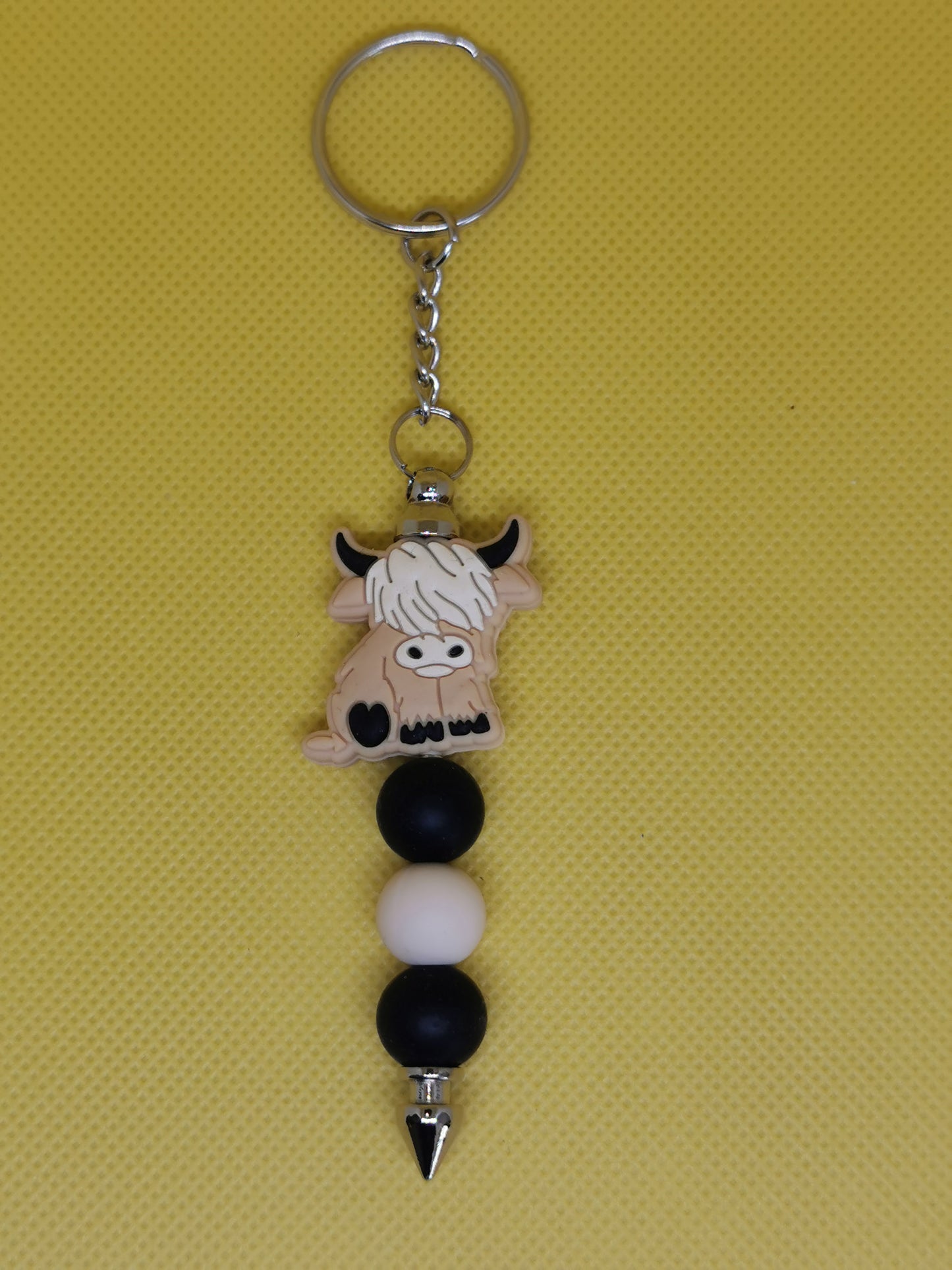 Schlüsselanhänger - Taschenschmuck