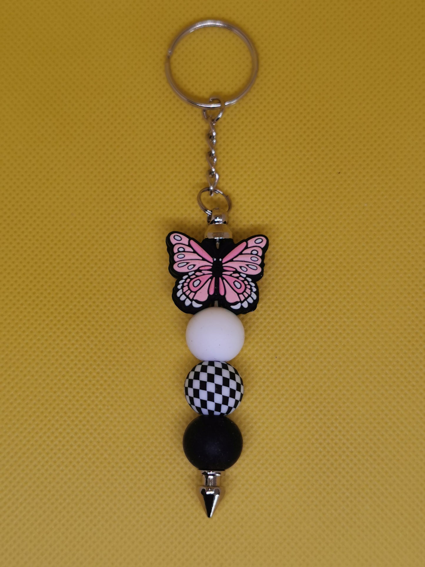 Schlüsselanhänger - Taschenschmuck