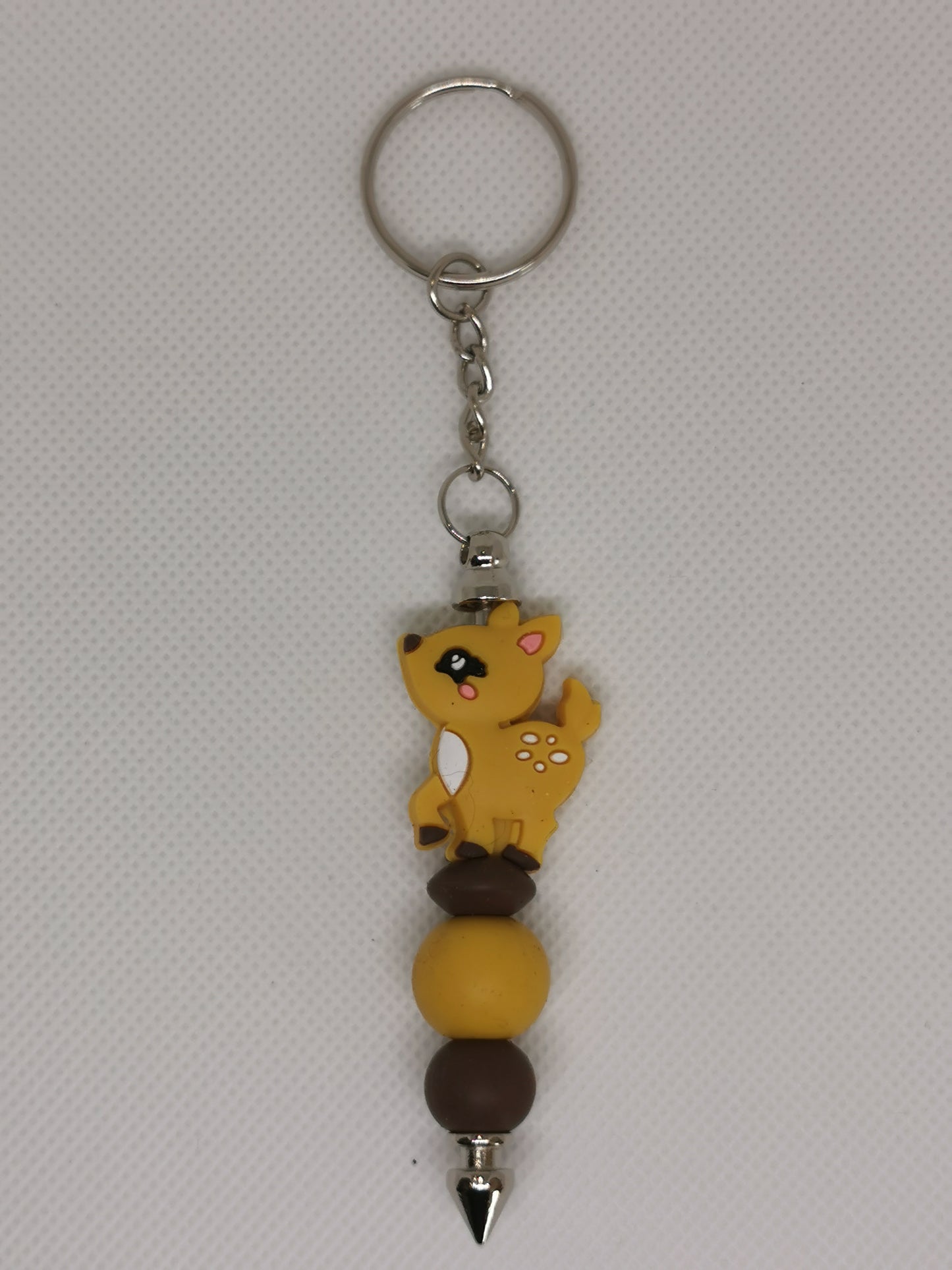 Schlüsselanhänger - Taschenschmuck