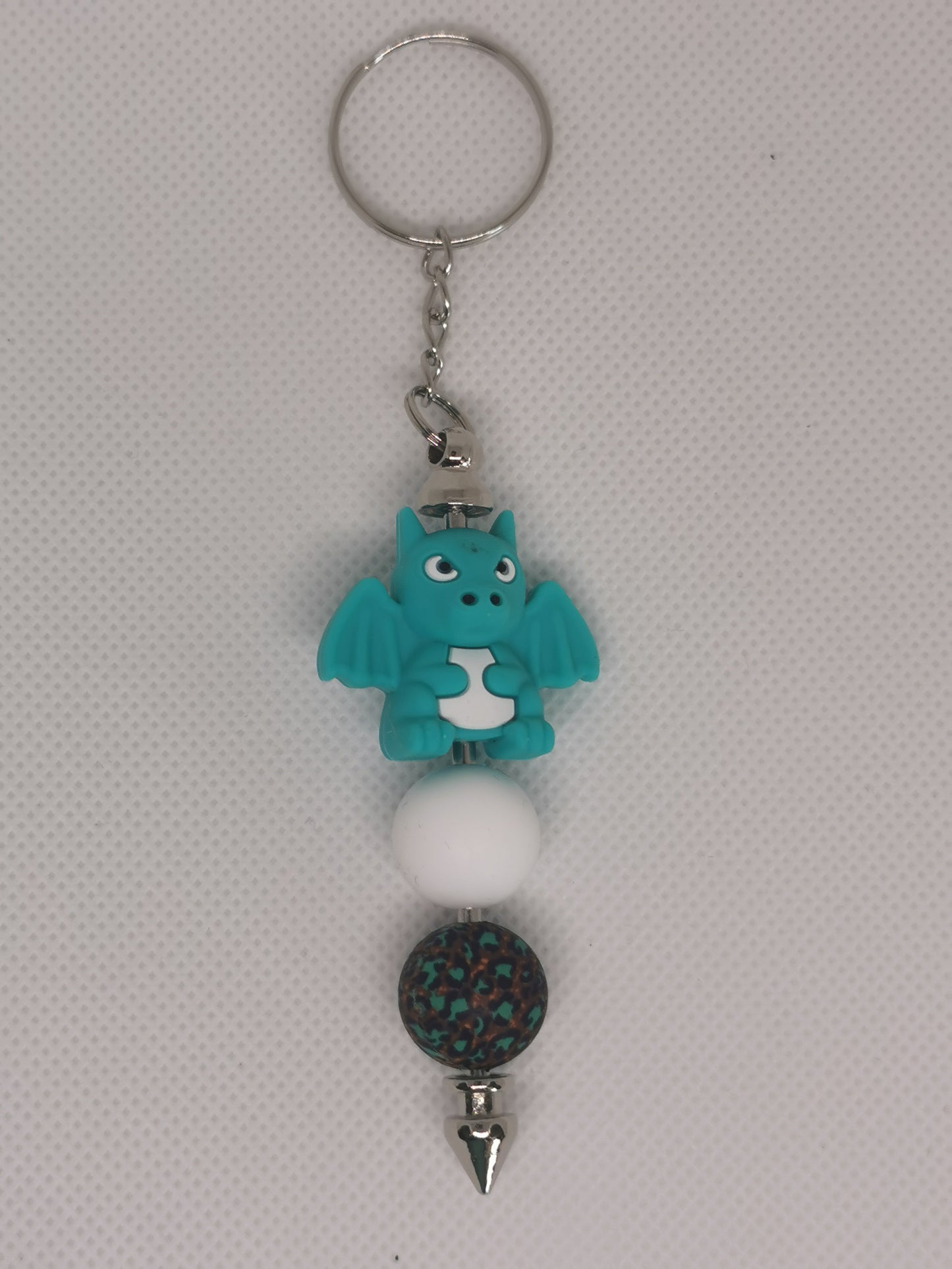 Schlüsselanhänger - Taschenschmuck