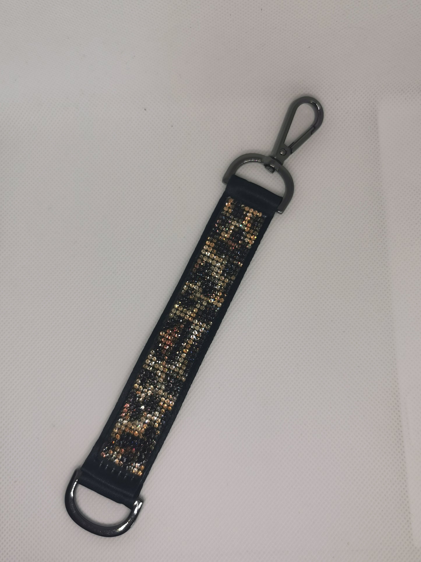 Schlüsselband - Taschenschmuck