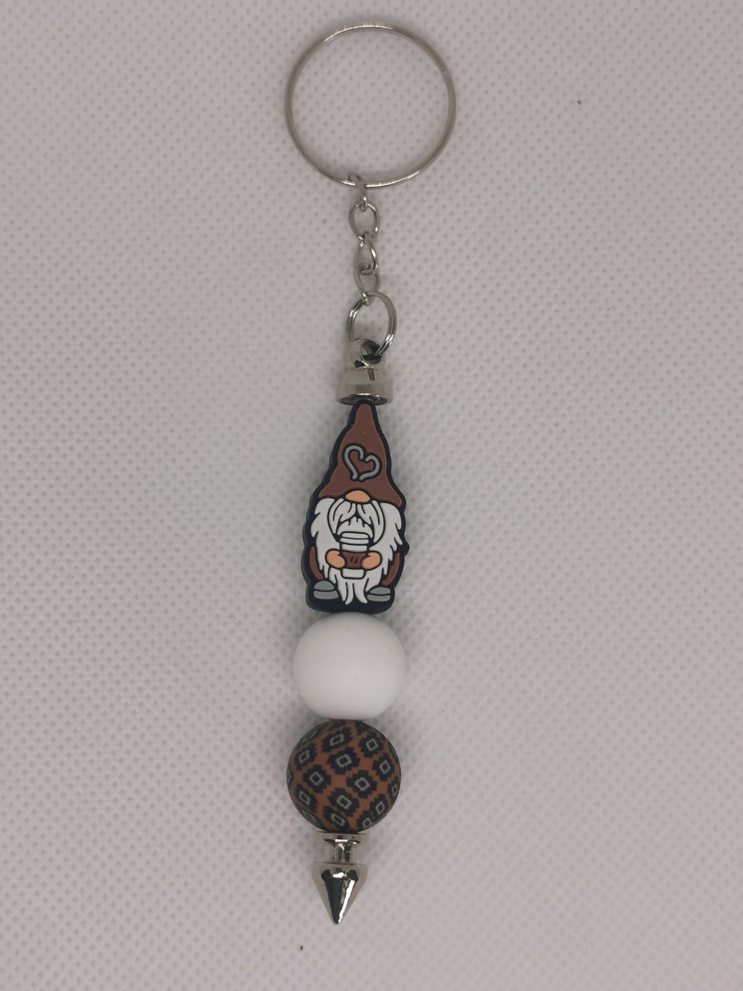 Schlüsselanhänger - Taschenschmuck