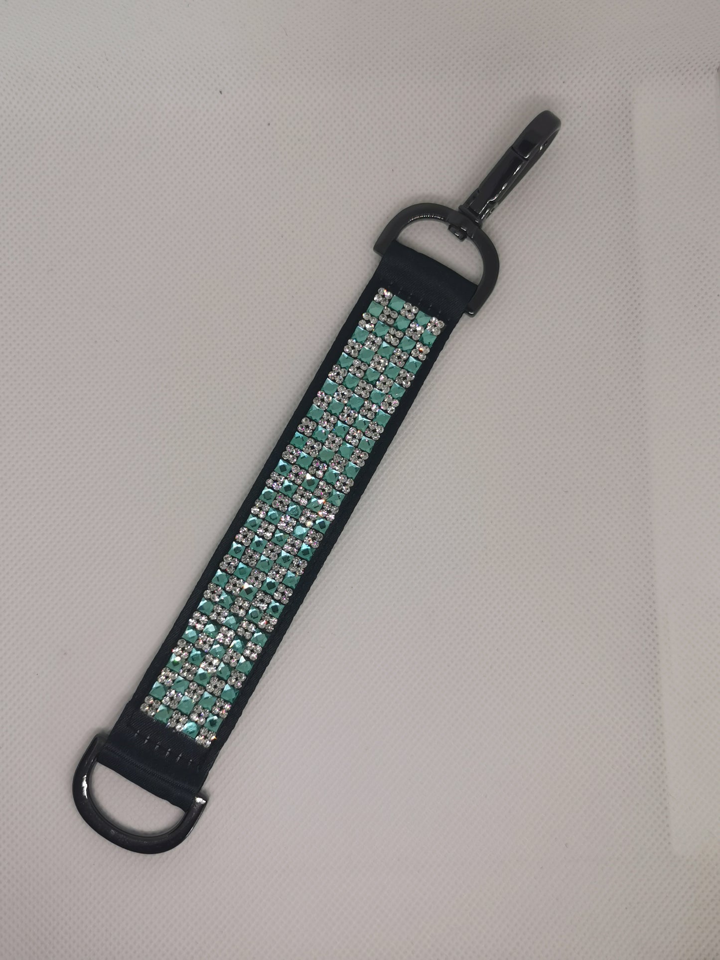 Schlüsselband - Taschenschmuck