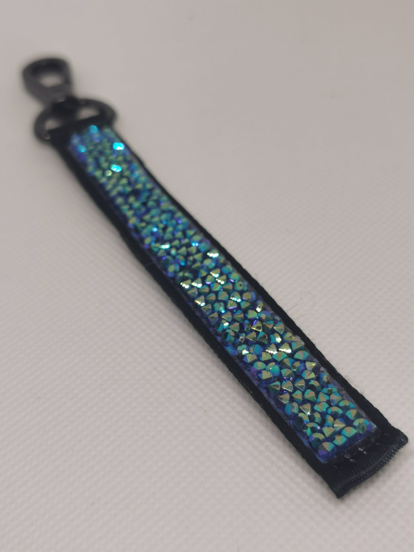 Schlüsselband - Taschemschmuck