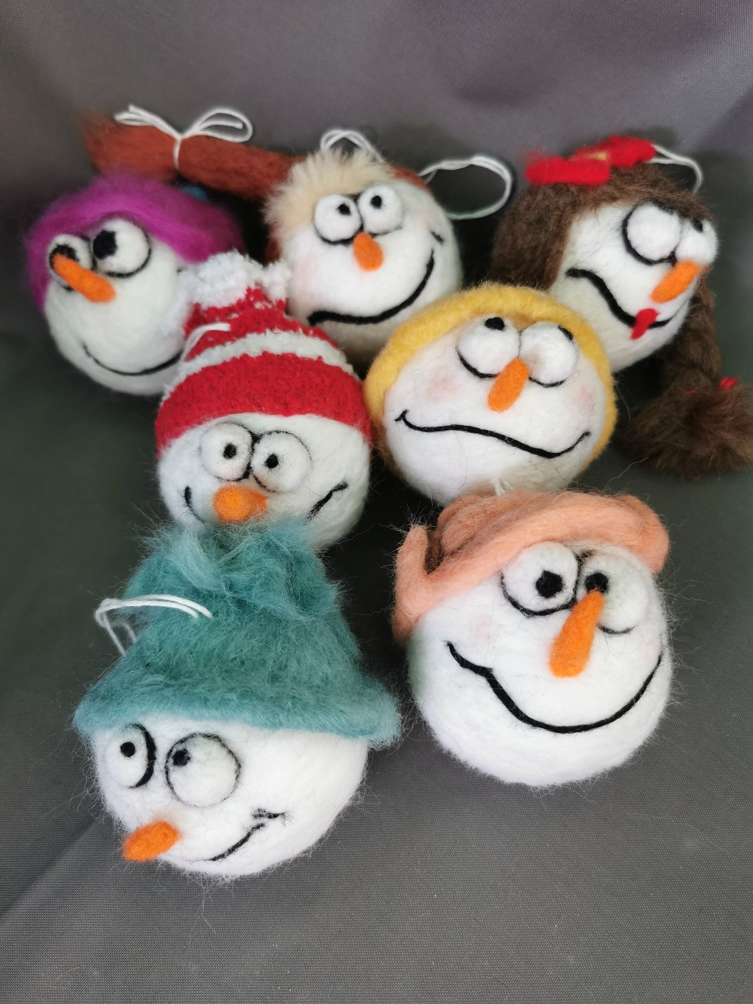 Weihnachtsdeko