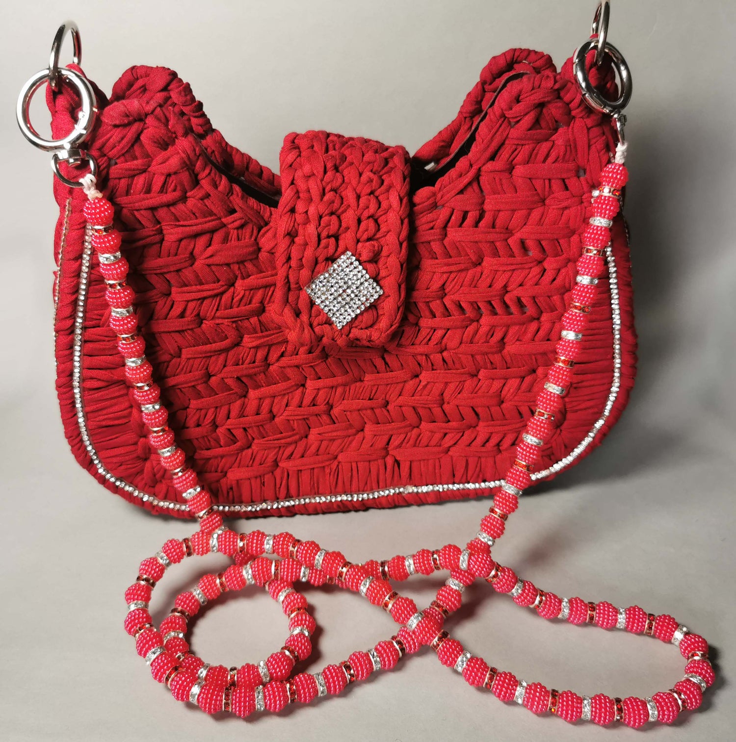 Handtaschen - Rucksäcke