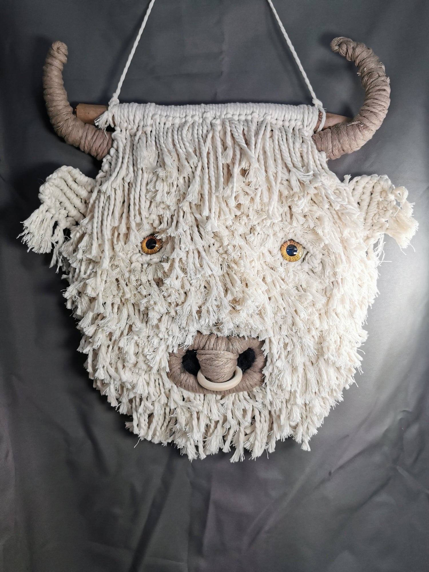 Wandschmuck