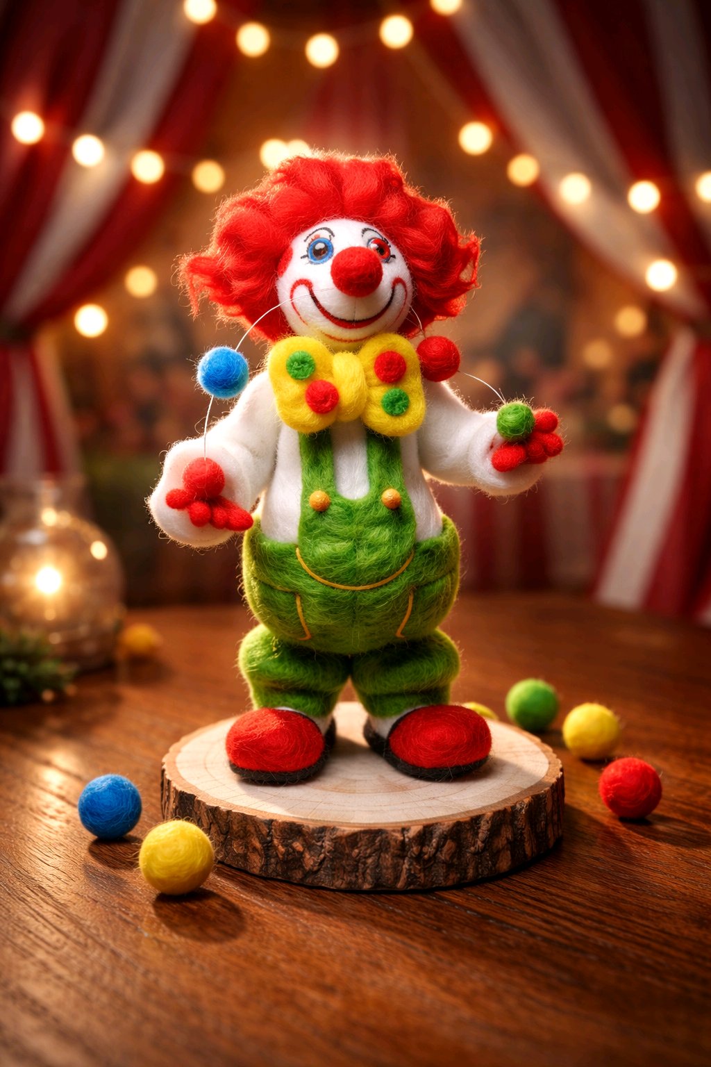 Clowns