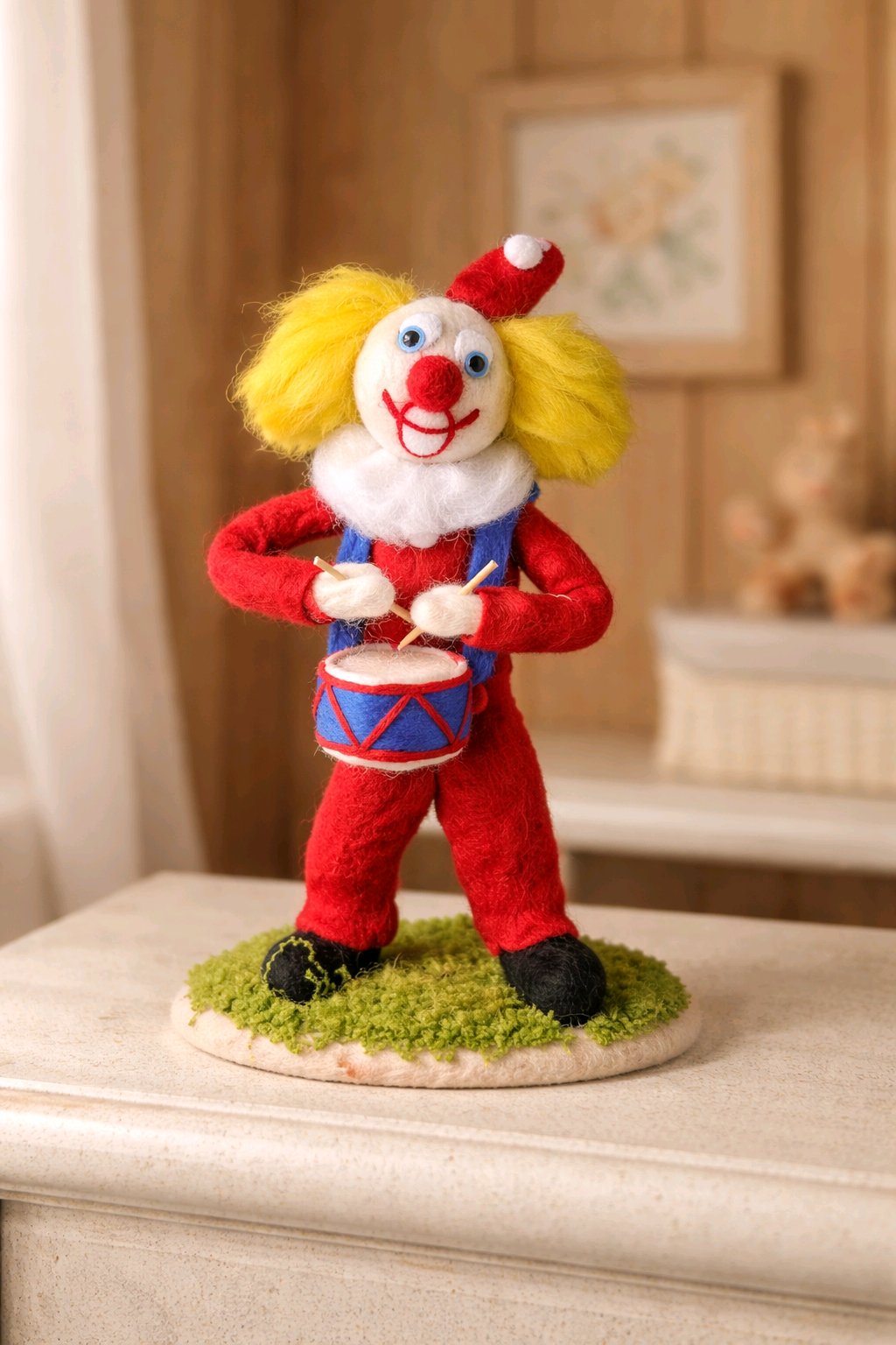 Clowns